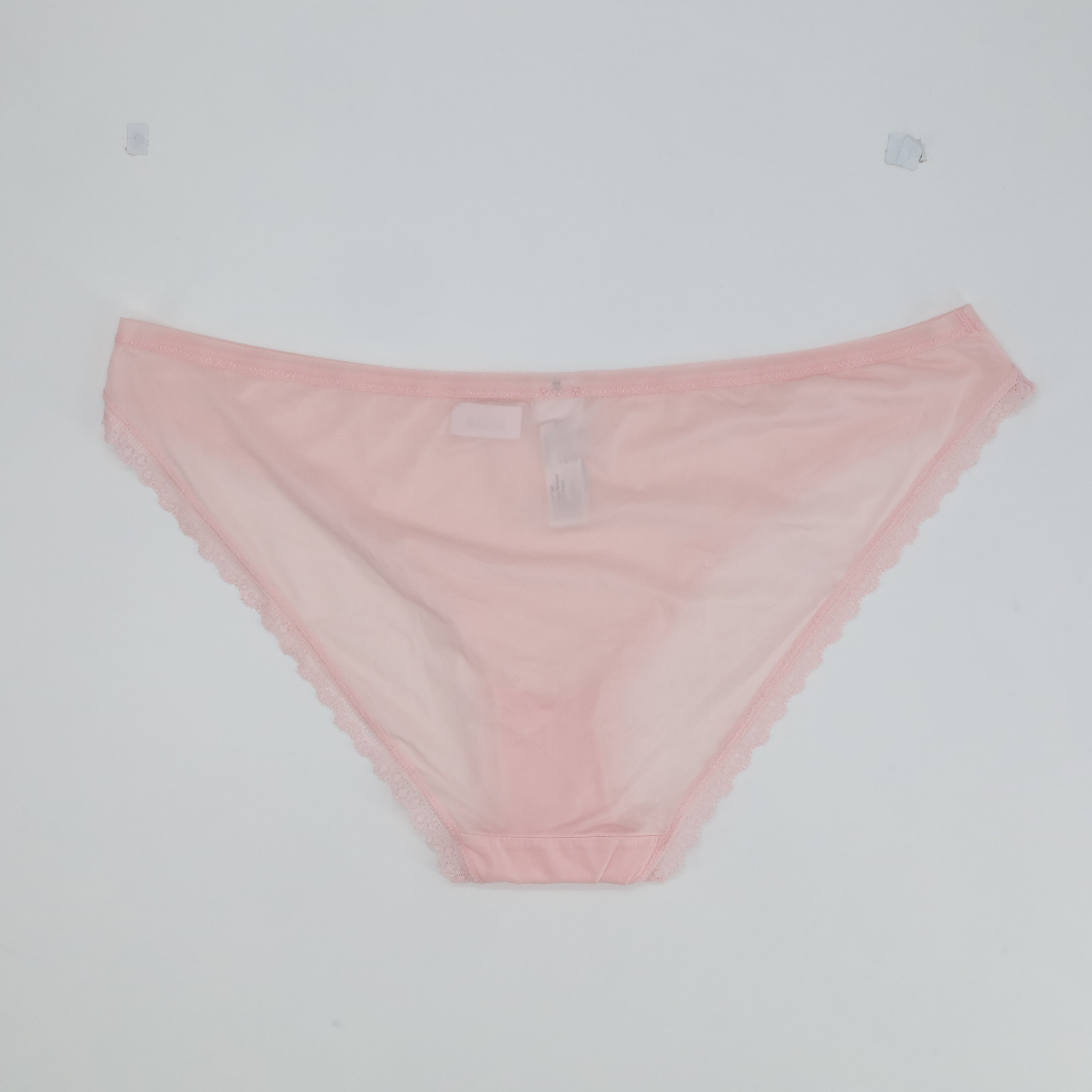 Culotte ETAM Rose