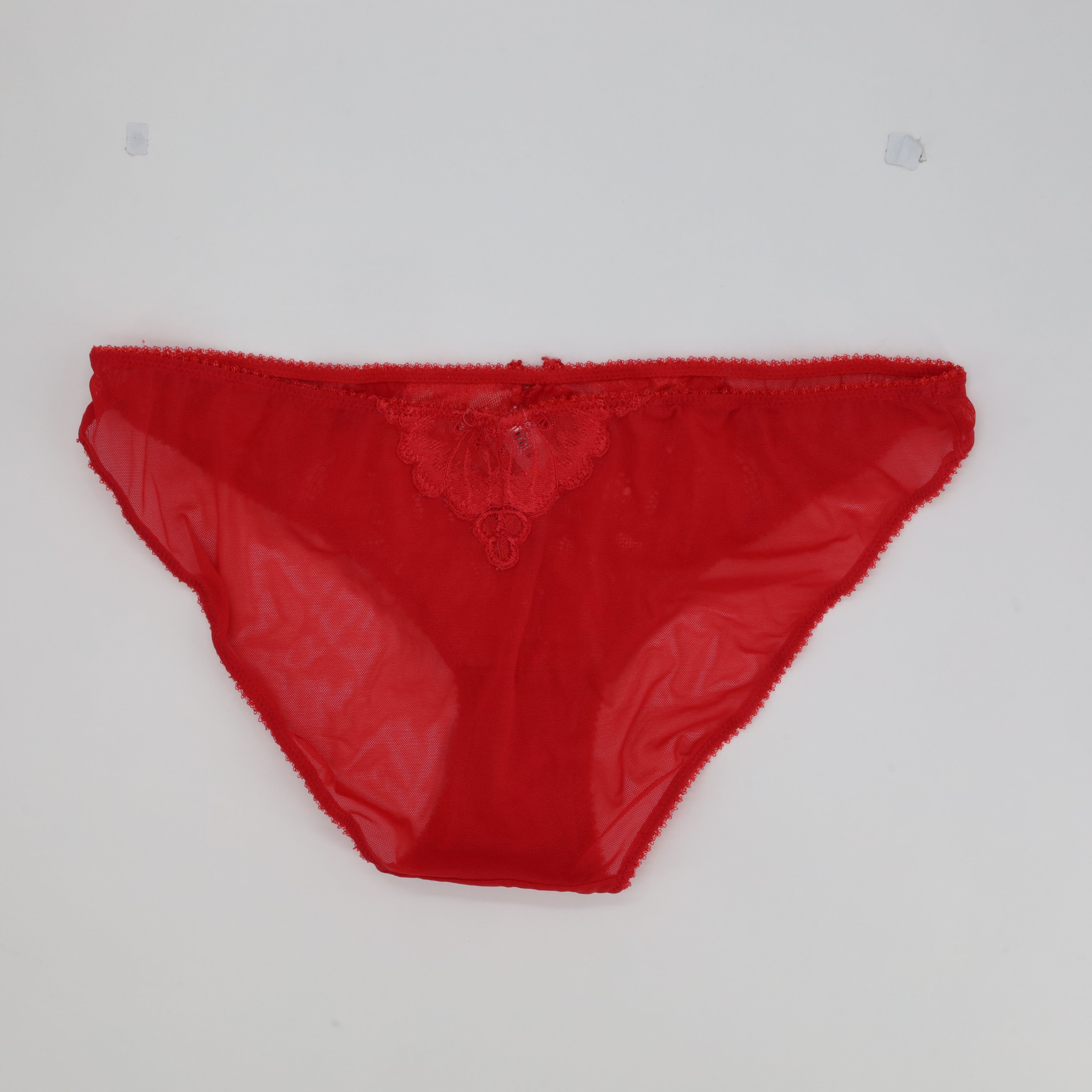 Culotte Charlott' Rouge