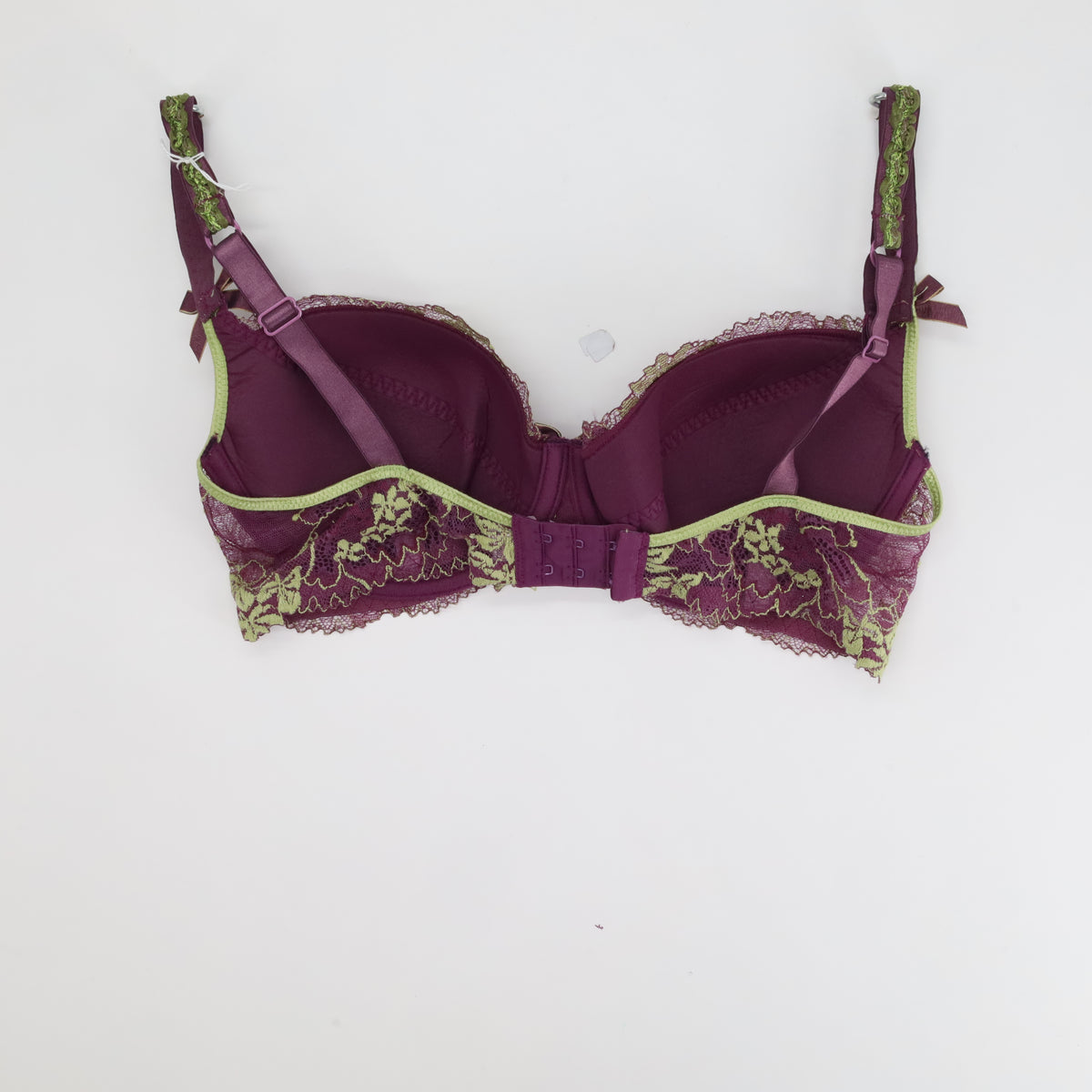 Soutien-gorge Allande Violet