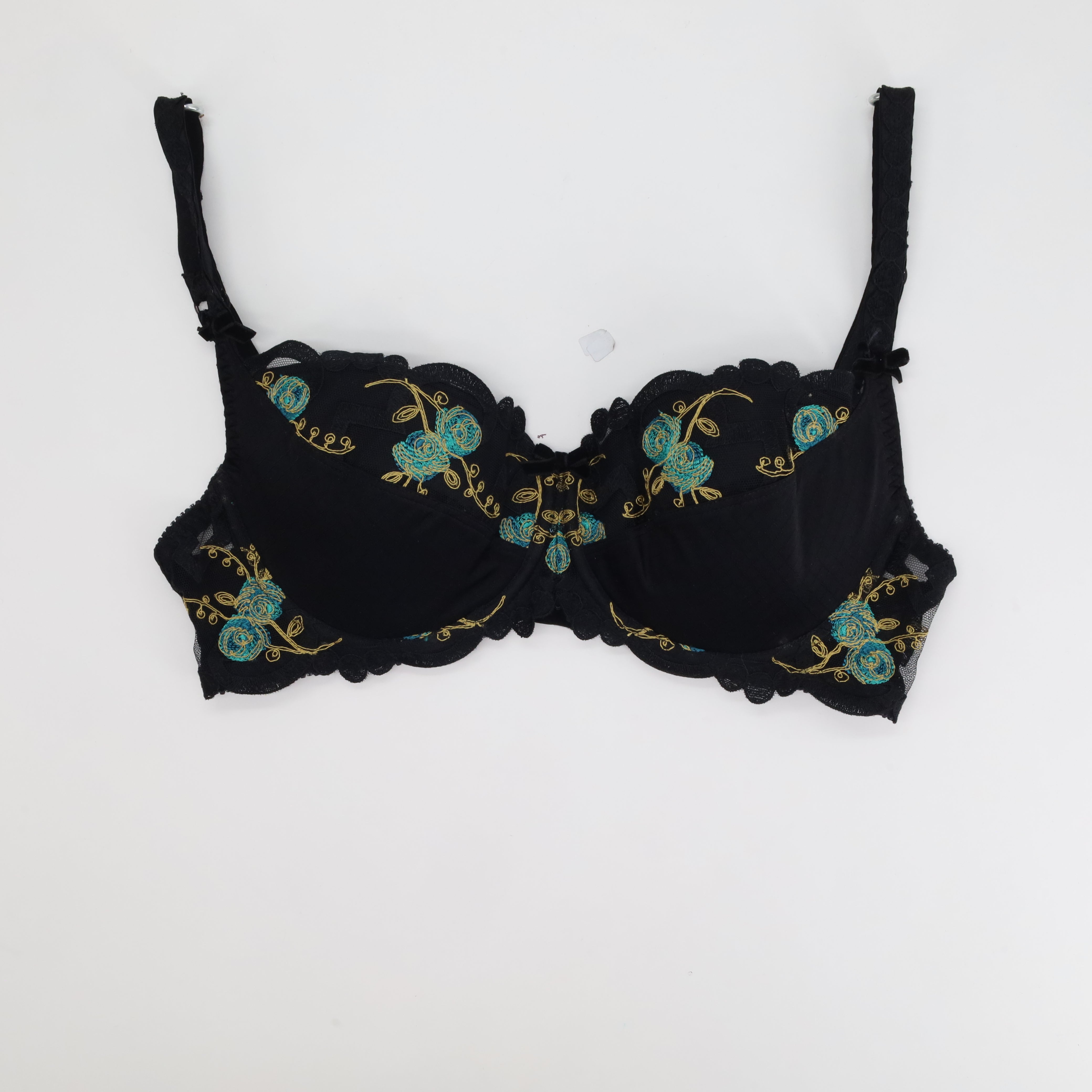 Soutien-gorge Allande Noir