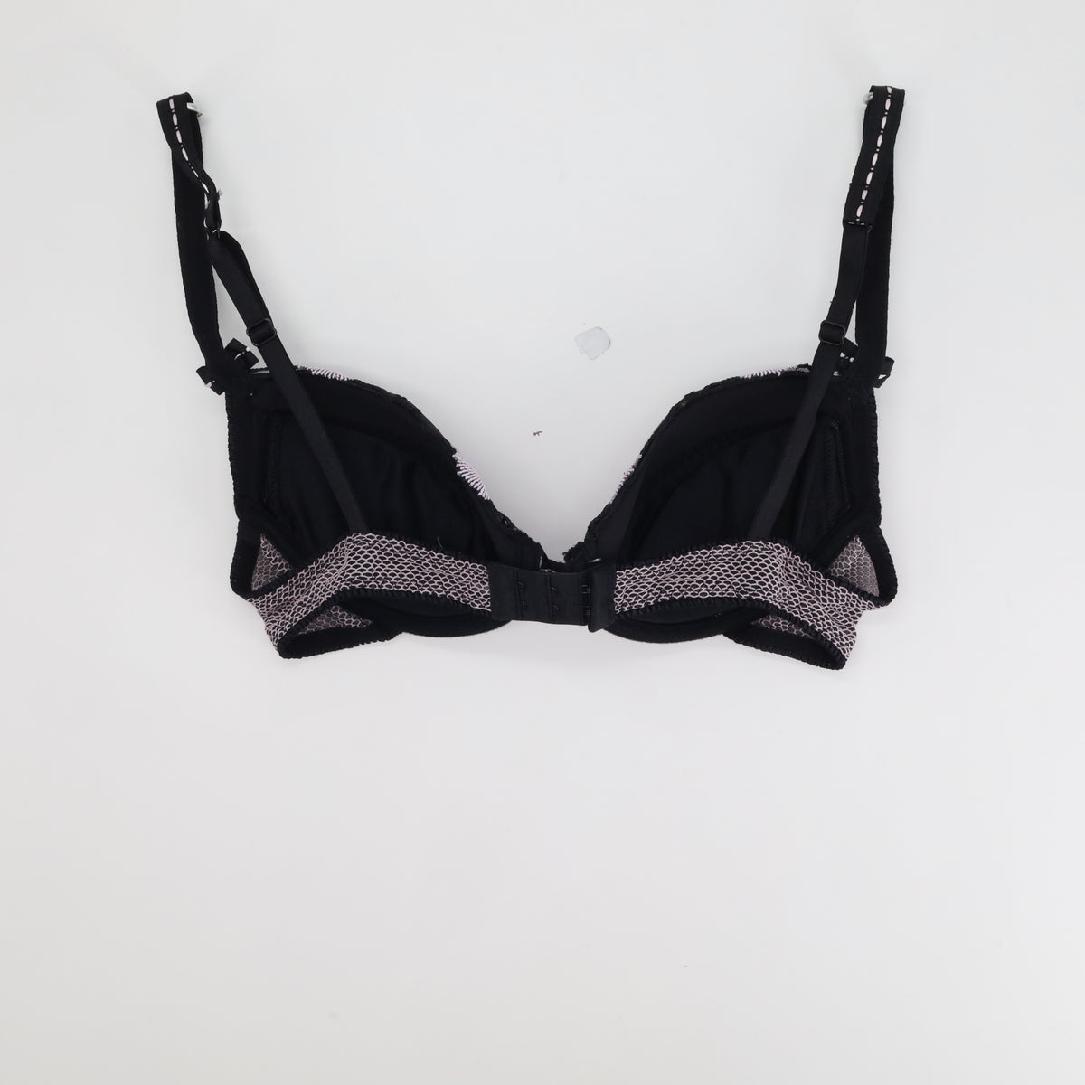 Soutien-gorge Allande Noir