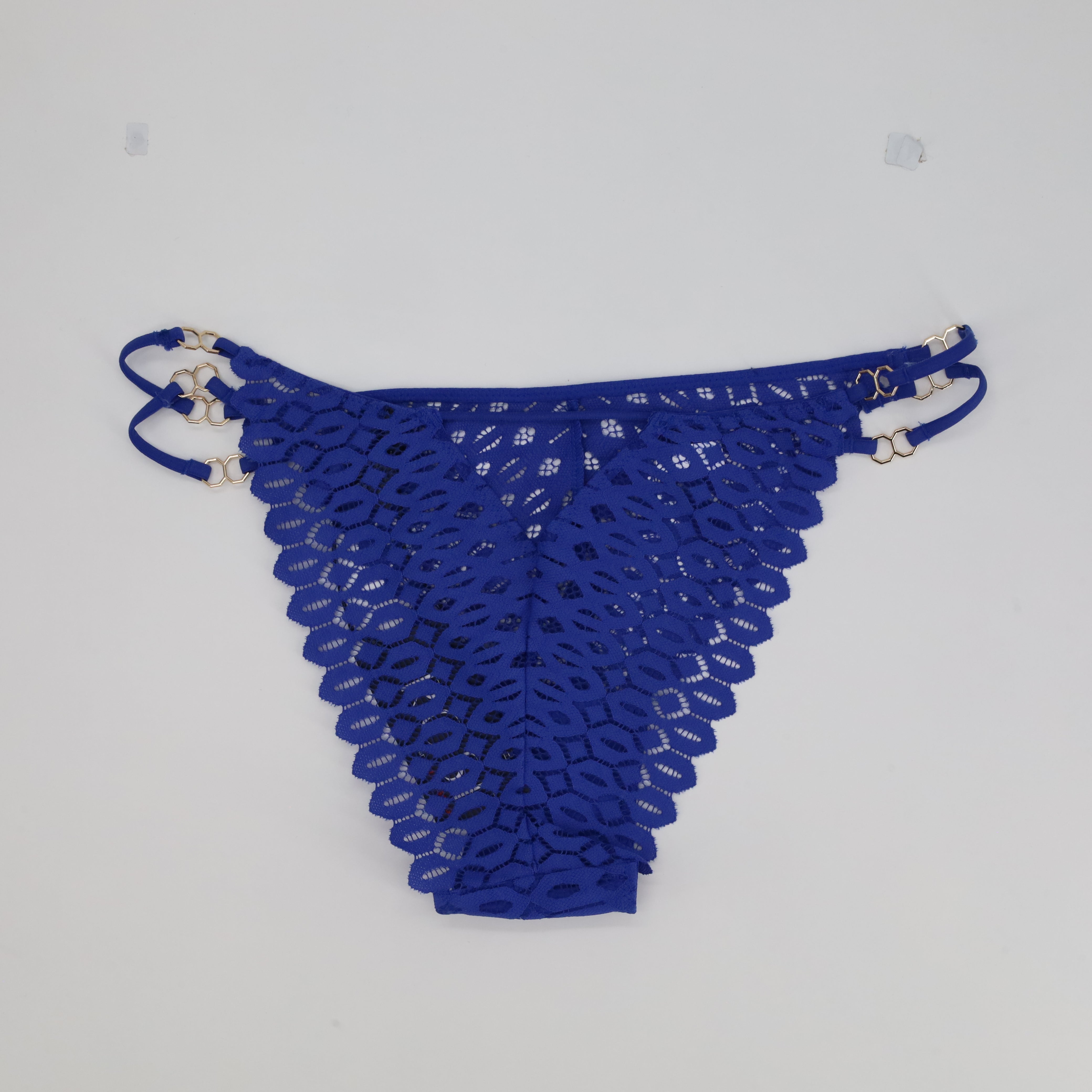 Culotte Rose Bleu