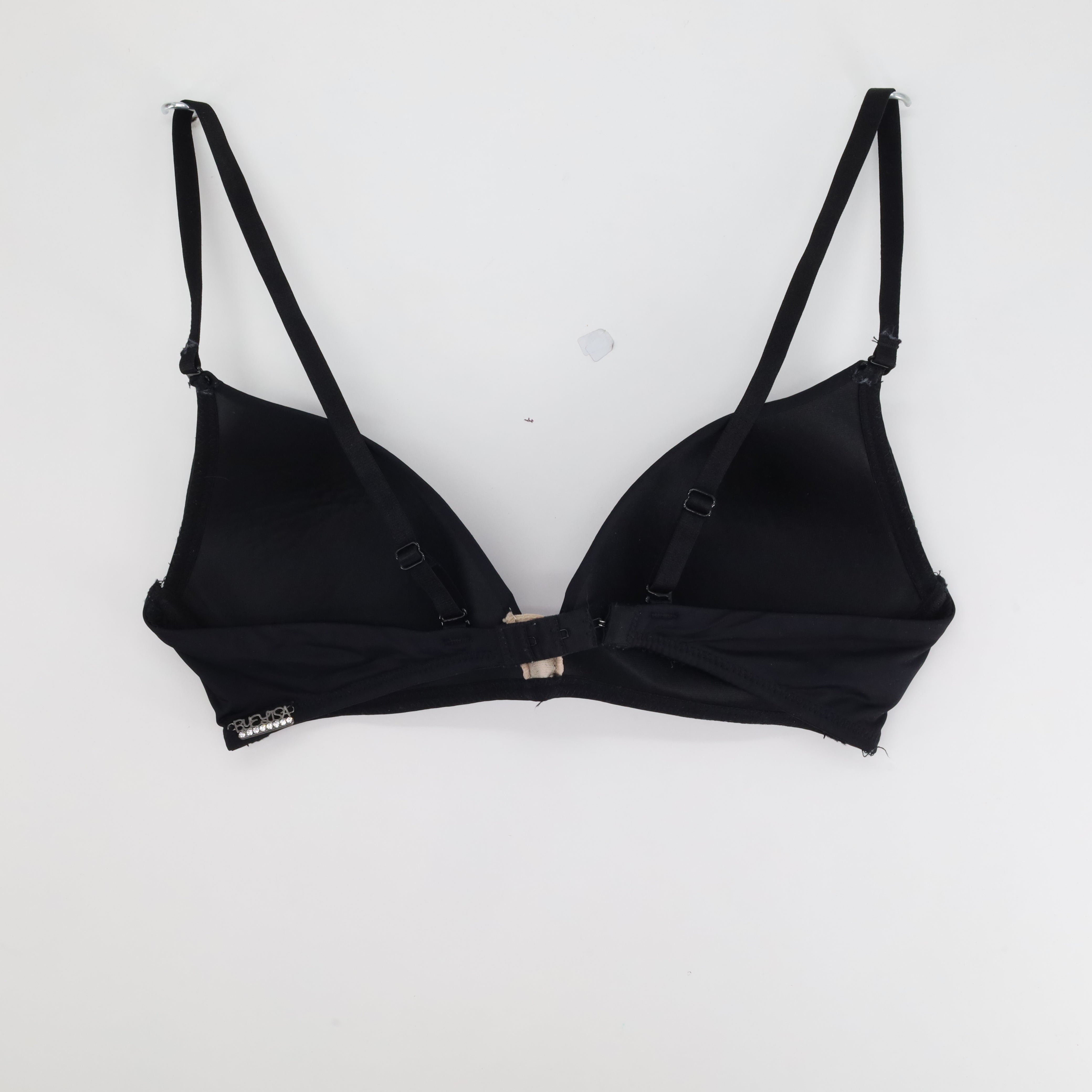 Soutien-gorge By Elisa Noir
