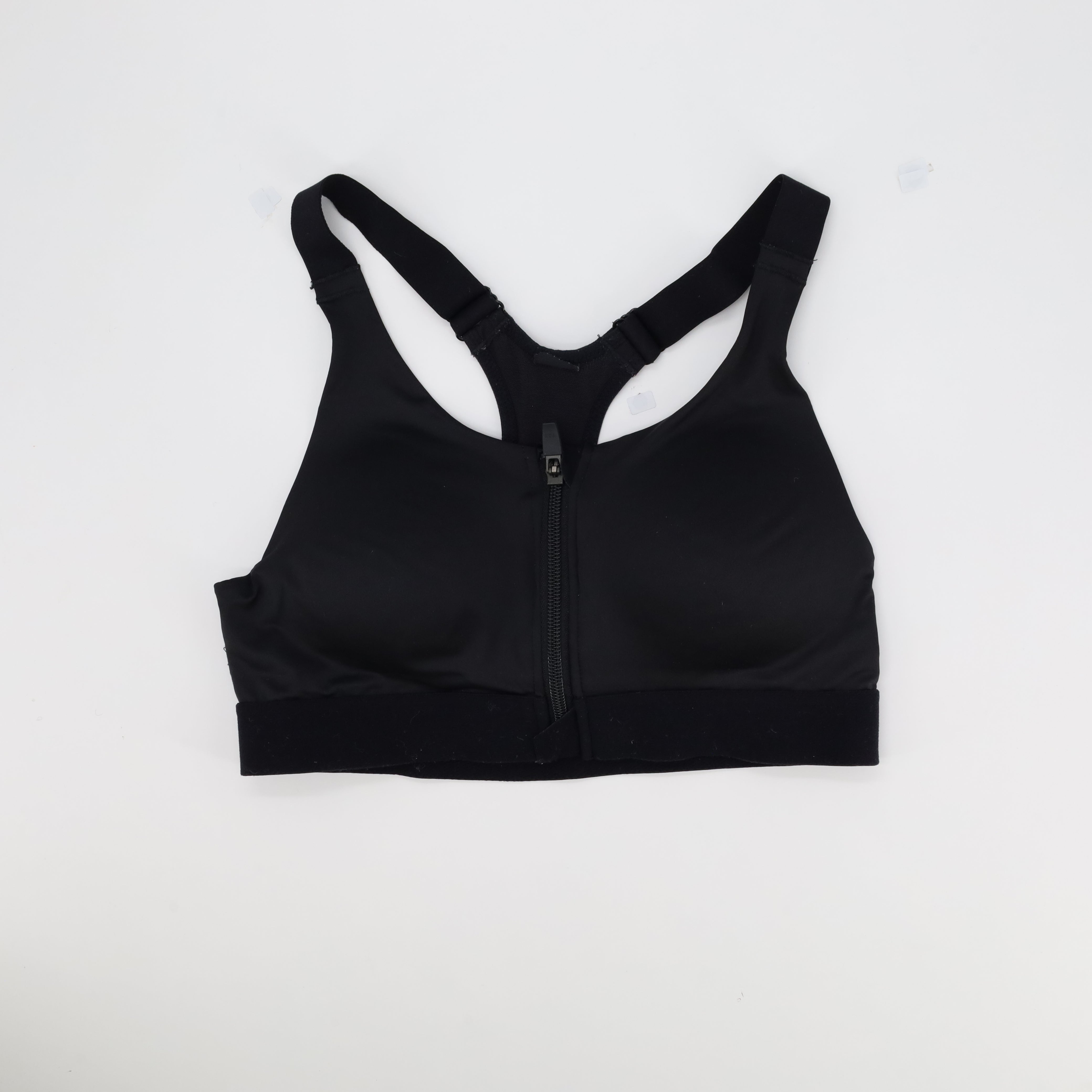 Brassière Domyos Noir