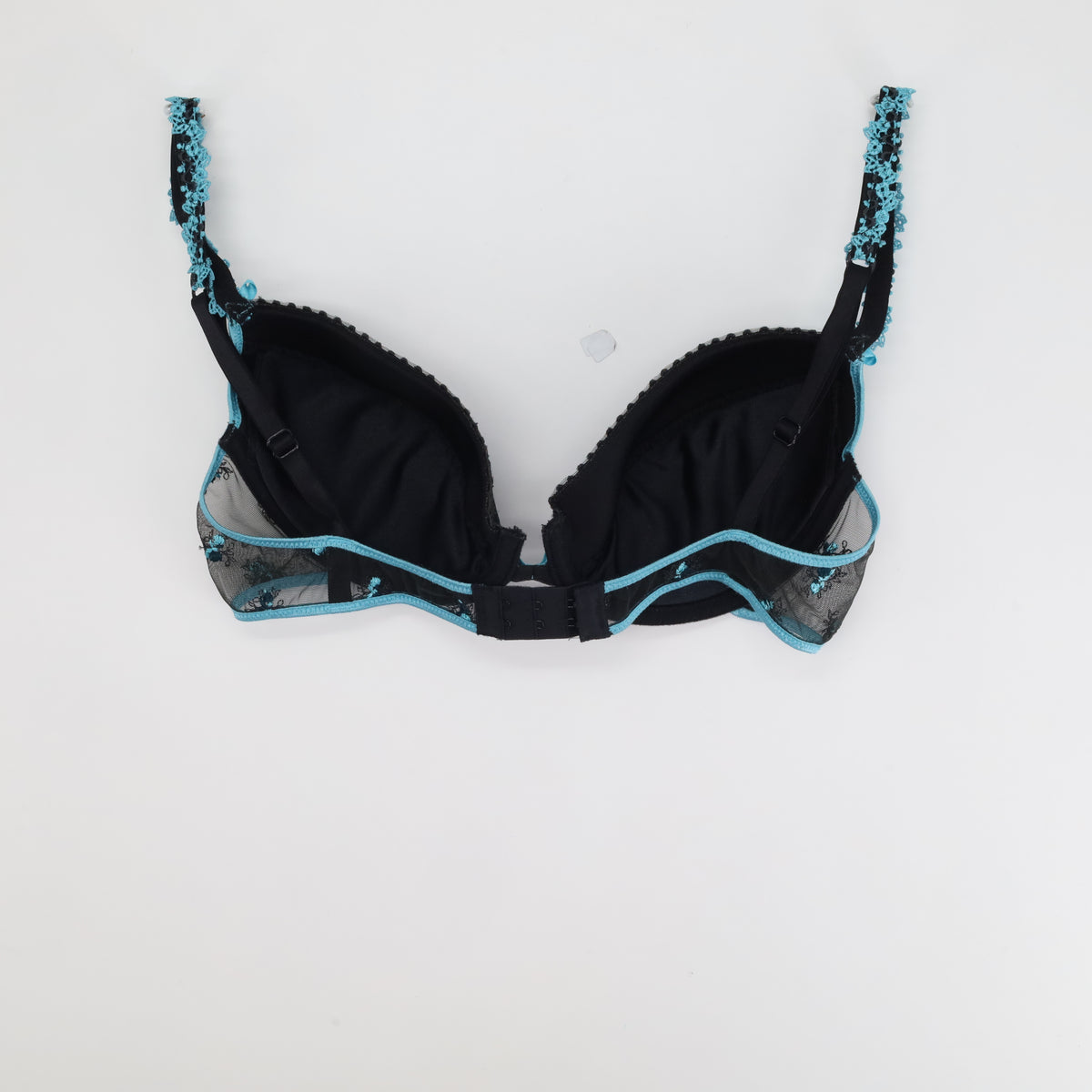 Soutien-gorge Allande Noir