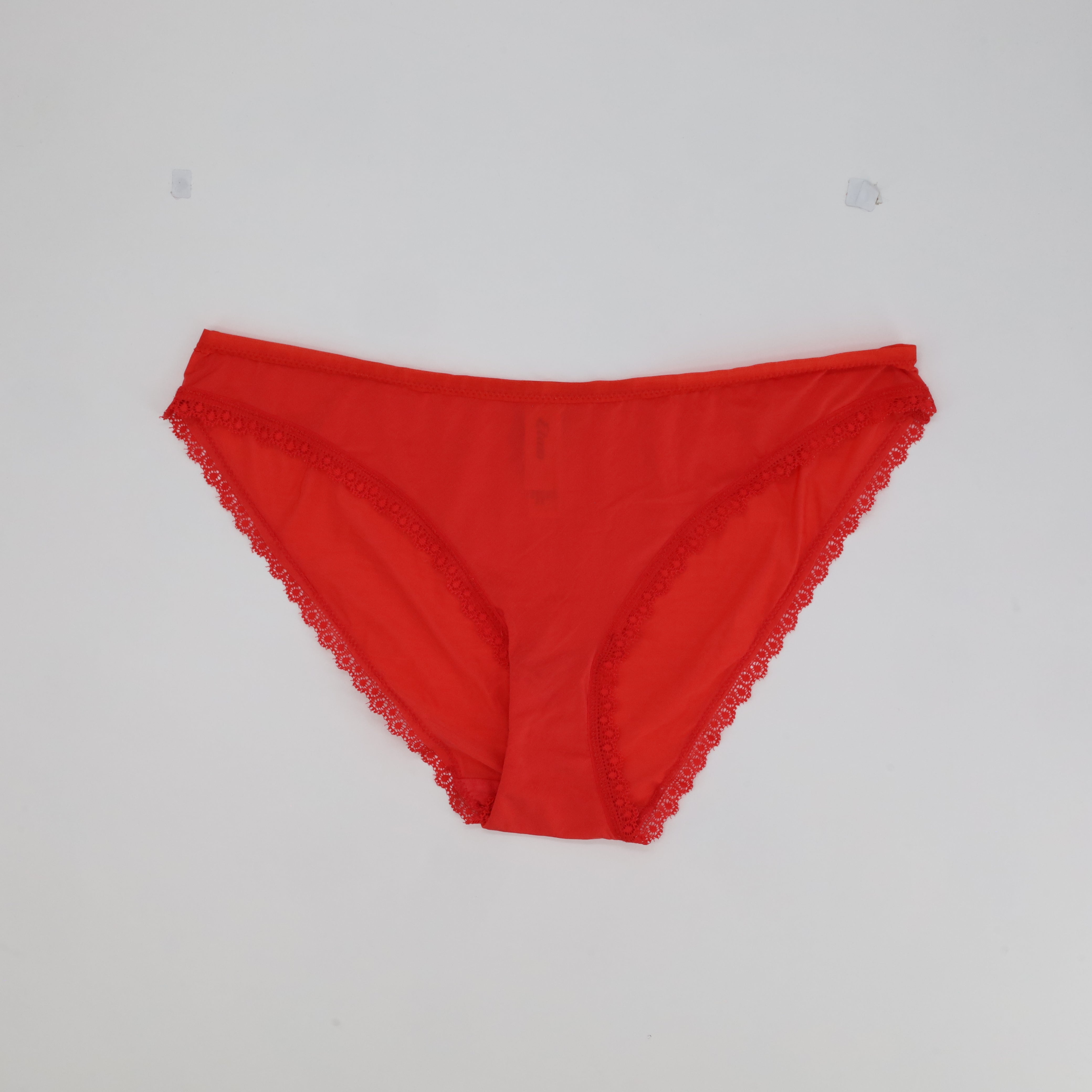Culotte ETAM Rouge