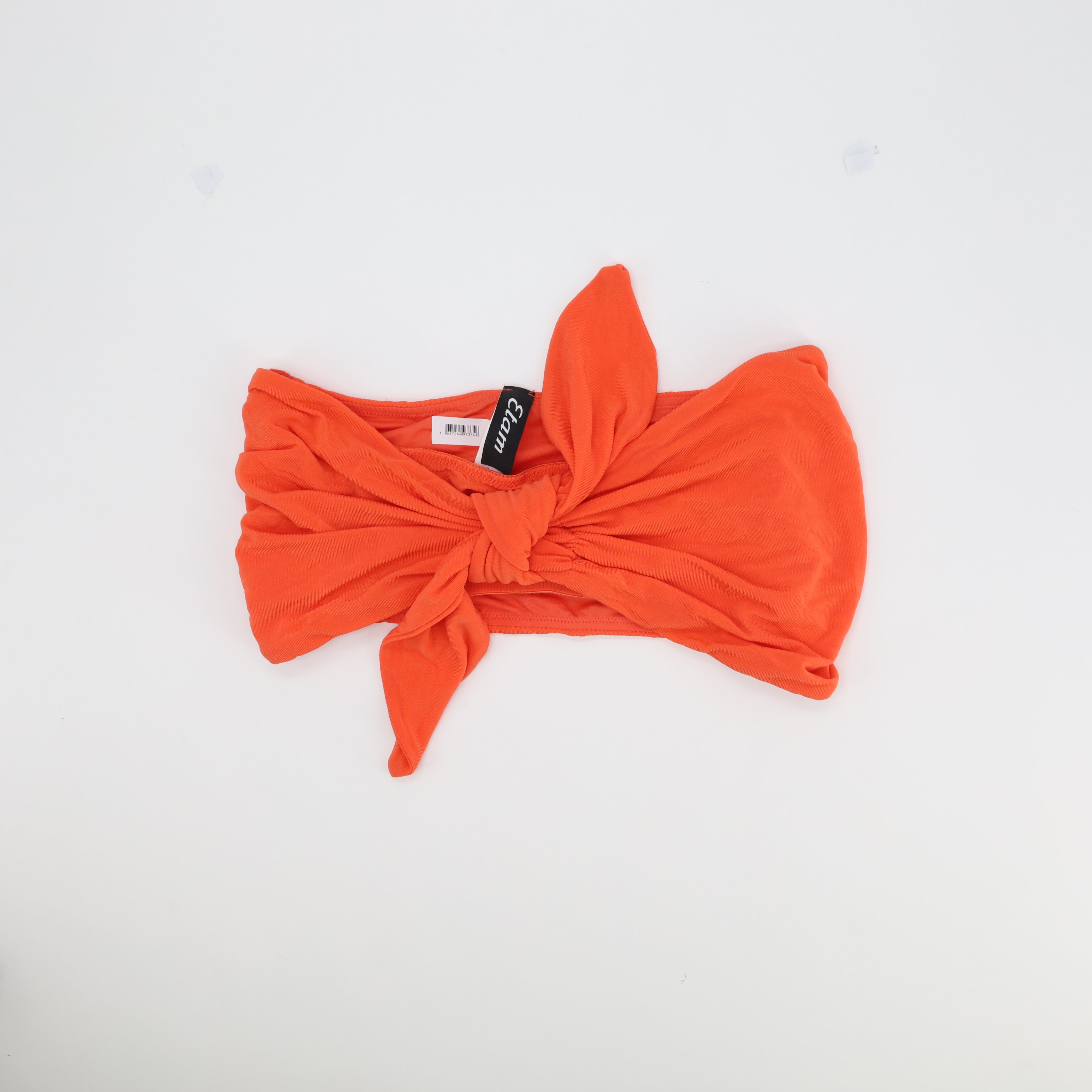 Maillot 1 pièce ETAM Orange