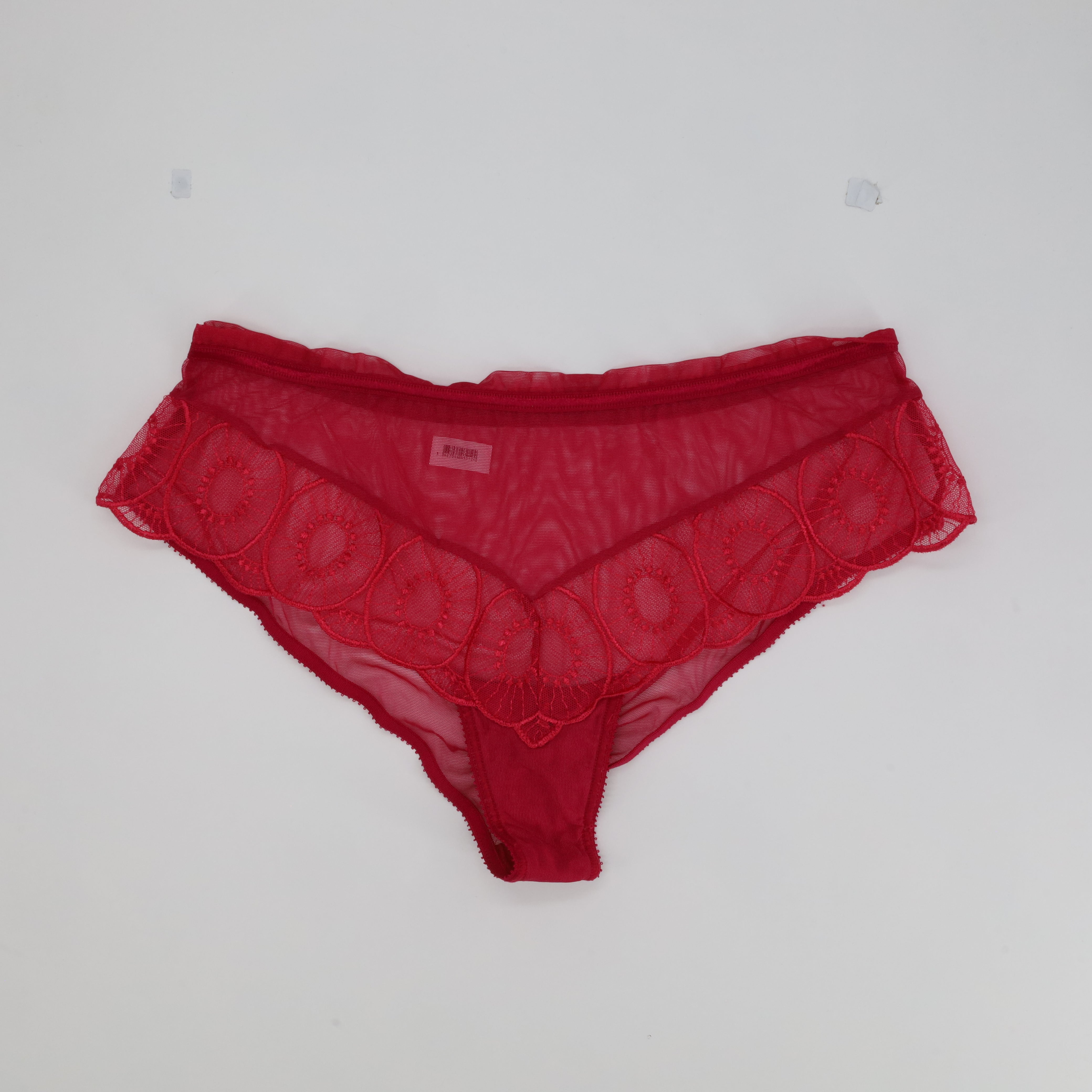 Culotte Rouge