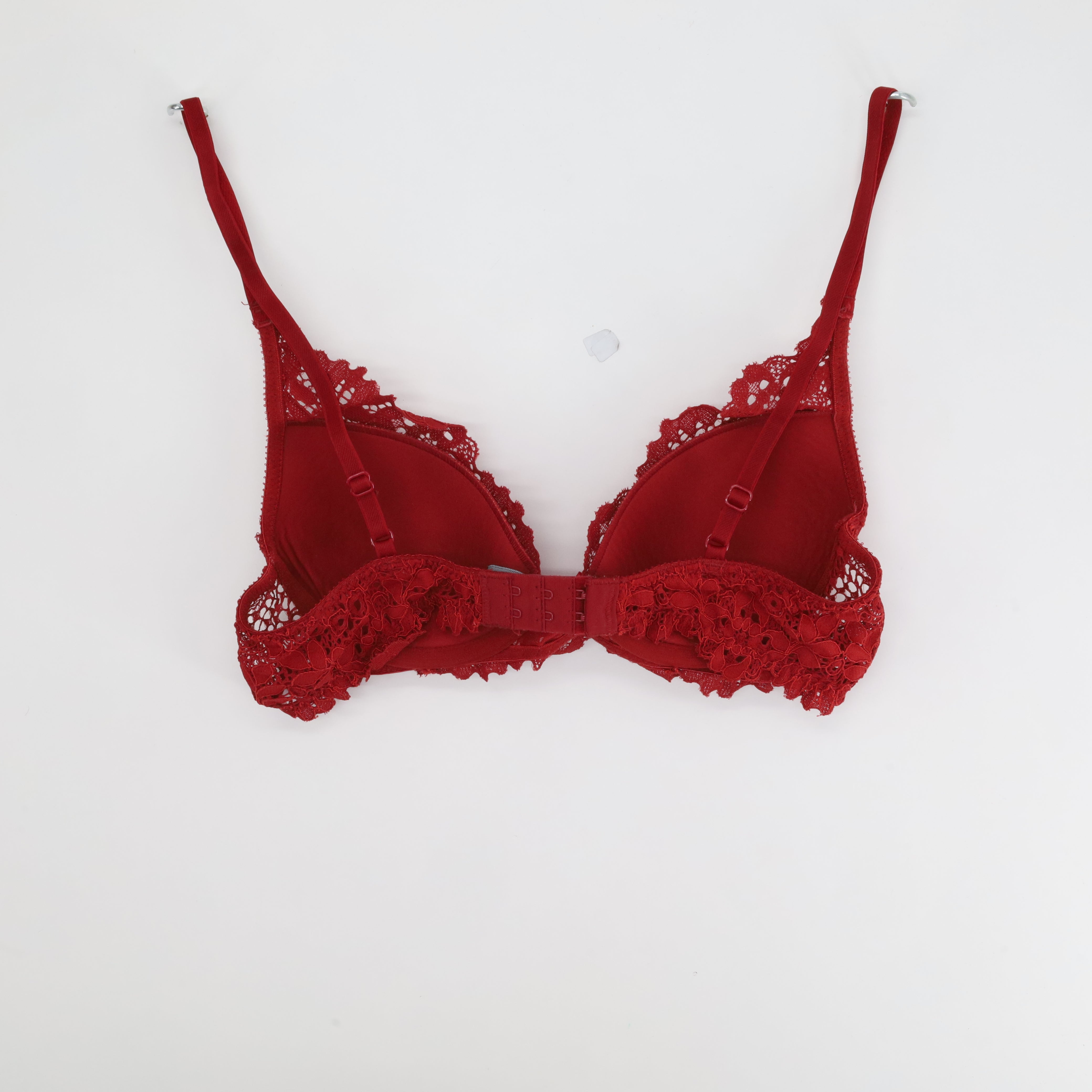 Soutien-gorge ETAM Rouge