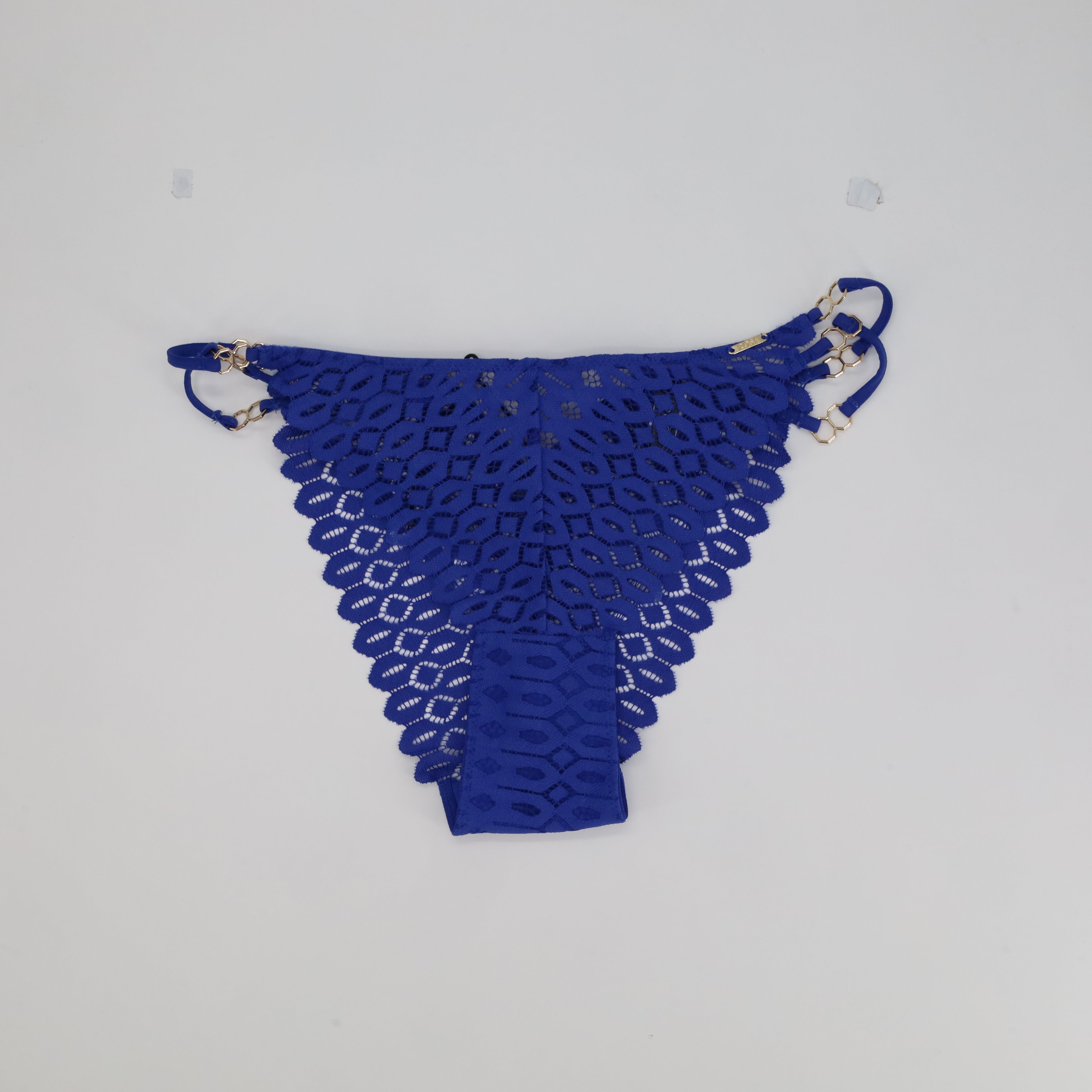 Culotte Rose Bleu