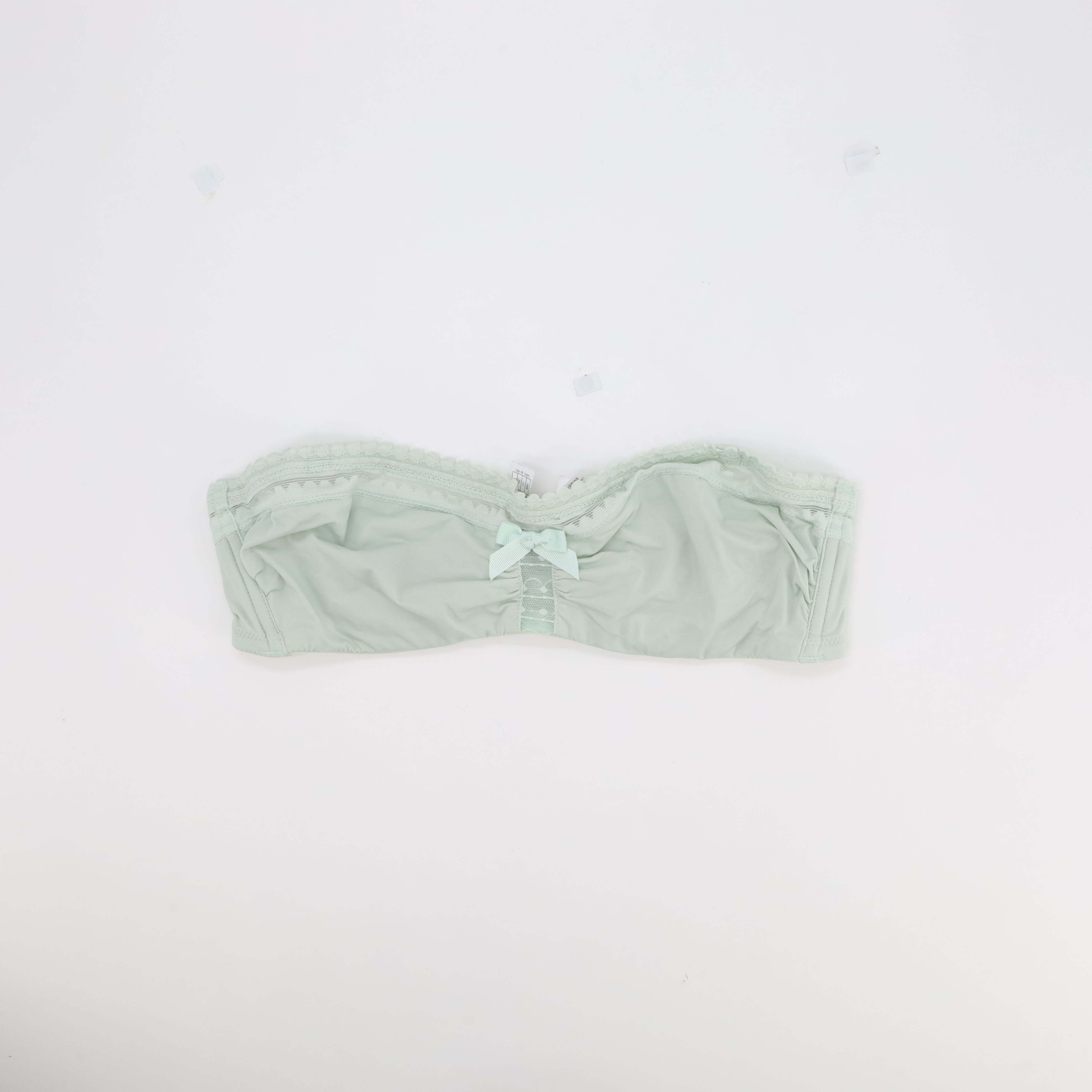 Soutien-gorge Princesse tam.tam Vert