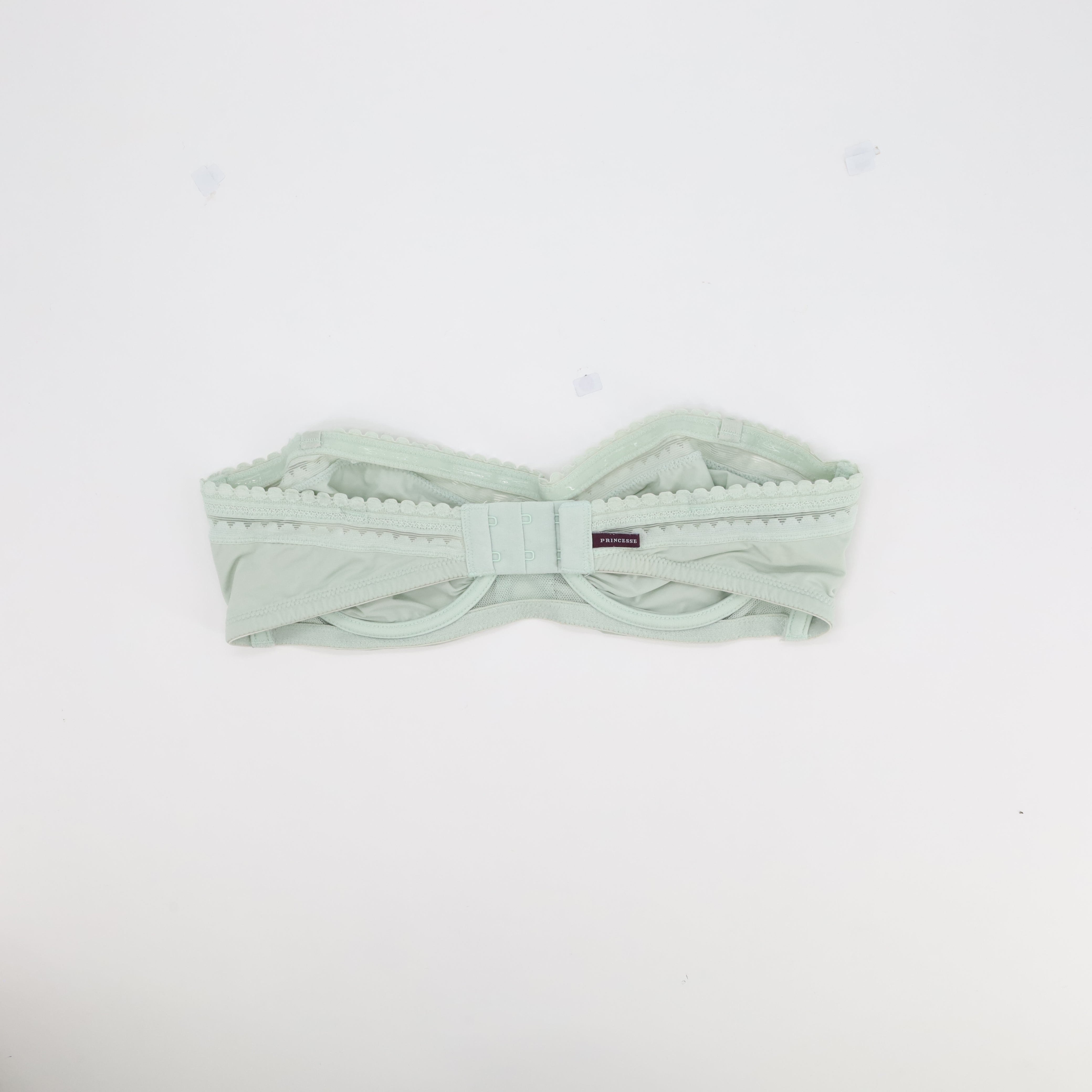 Soutien-gorge Princesse tam.tam Vert