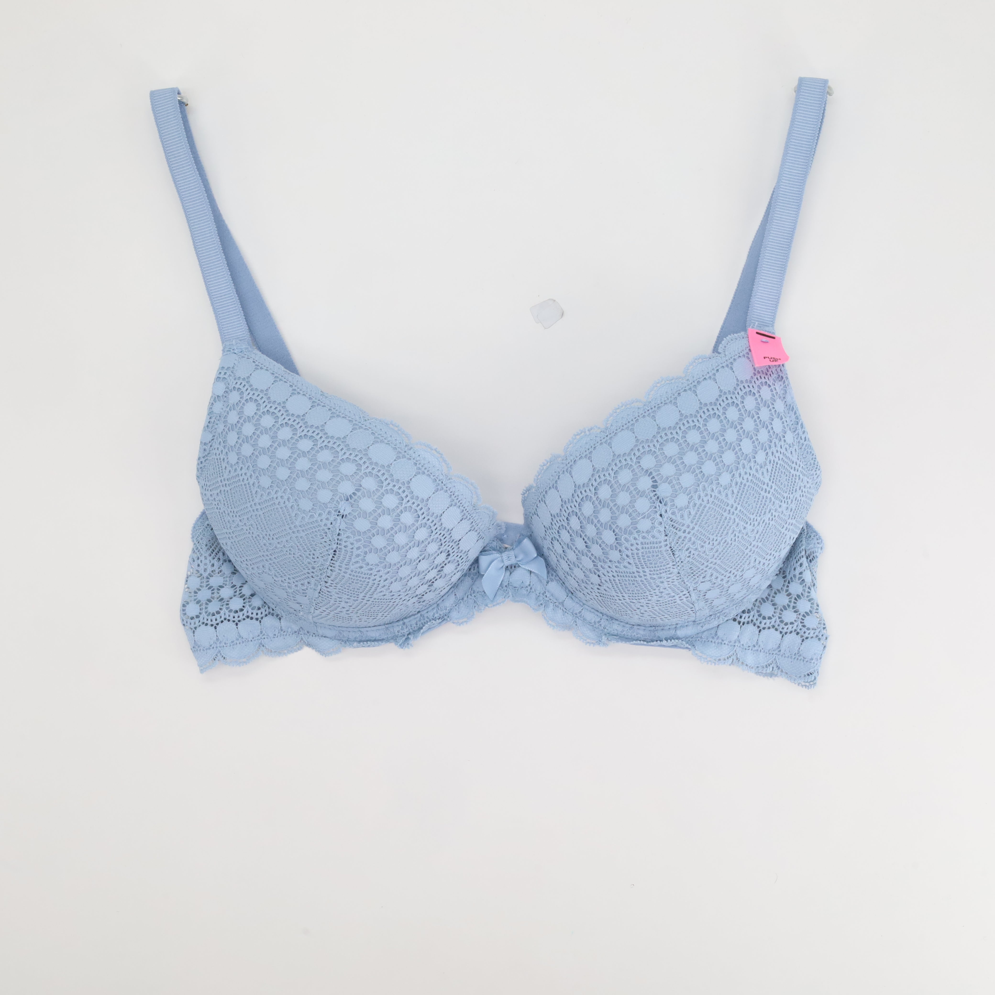 Soutien-gorge ETAM Bleu