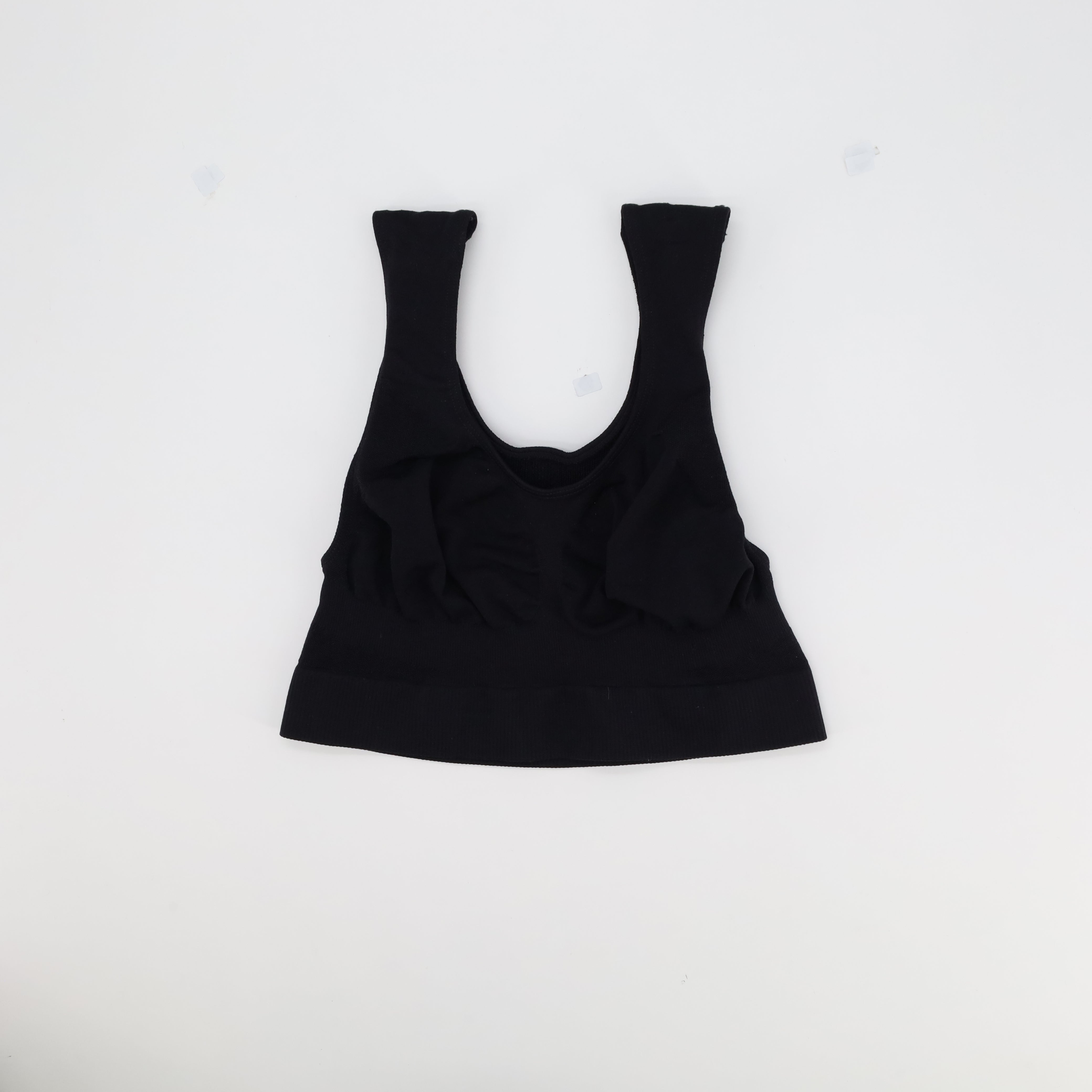 Brassière Noir