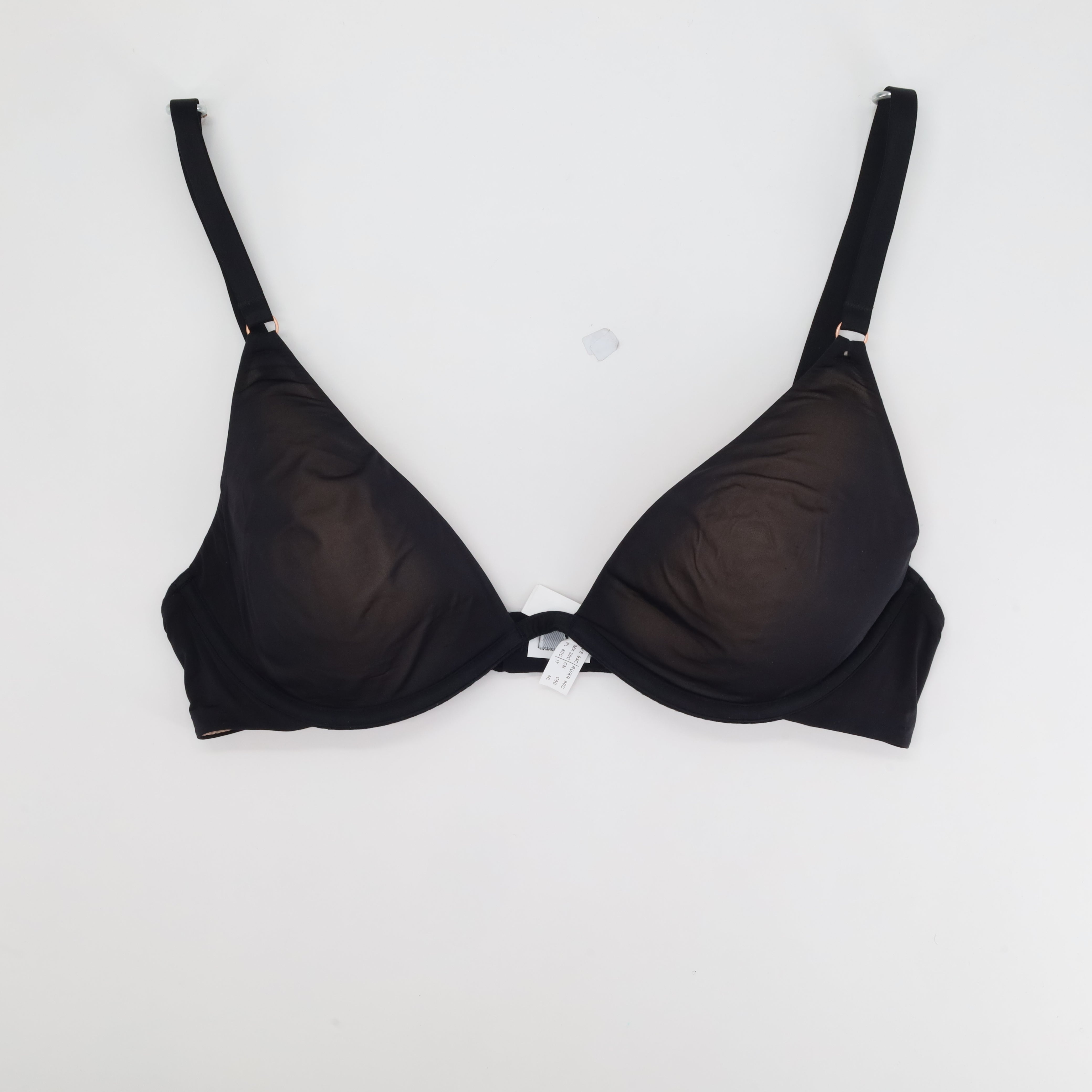 Soutien-gorge ETAM Noir