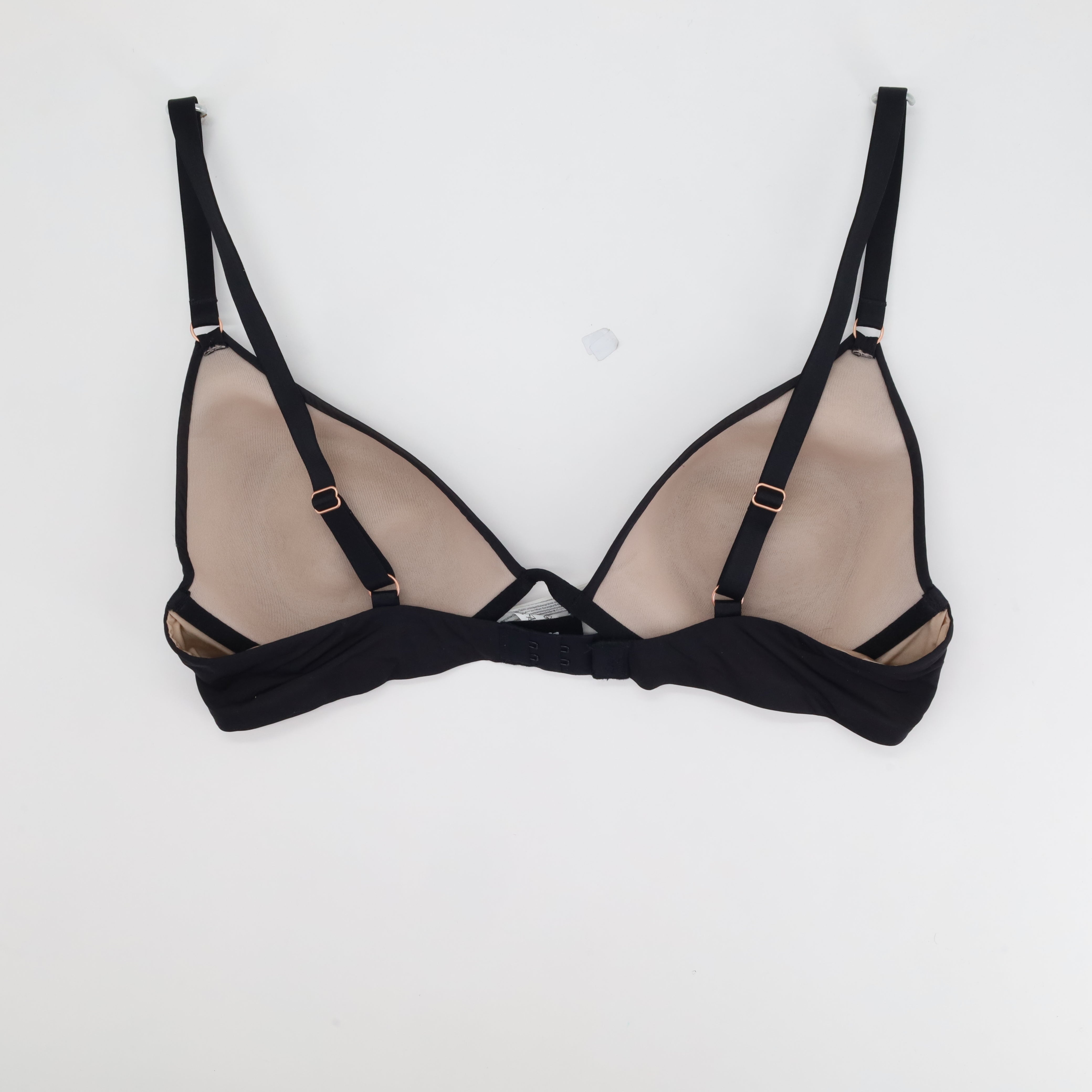 Soutien-gorge ETAM Noir