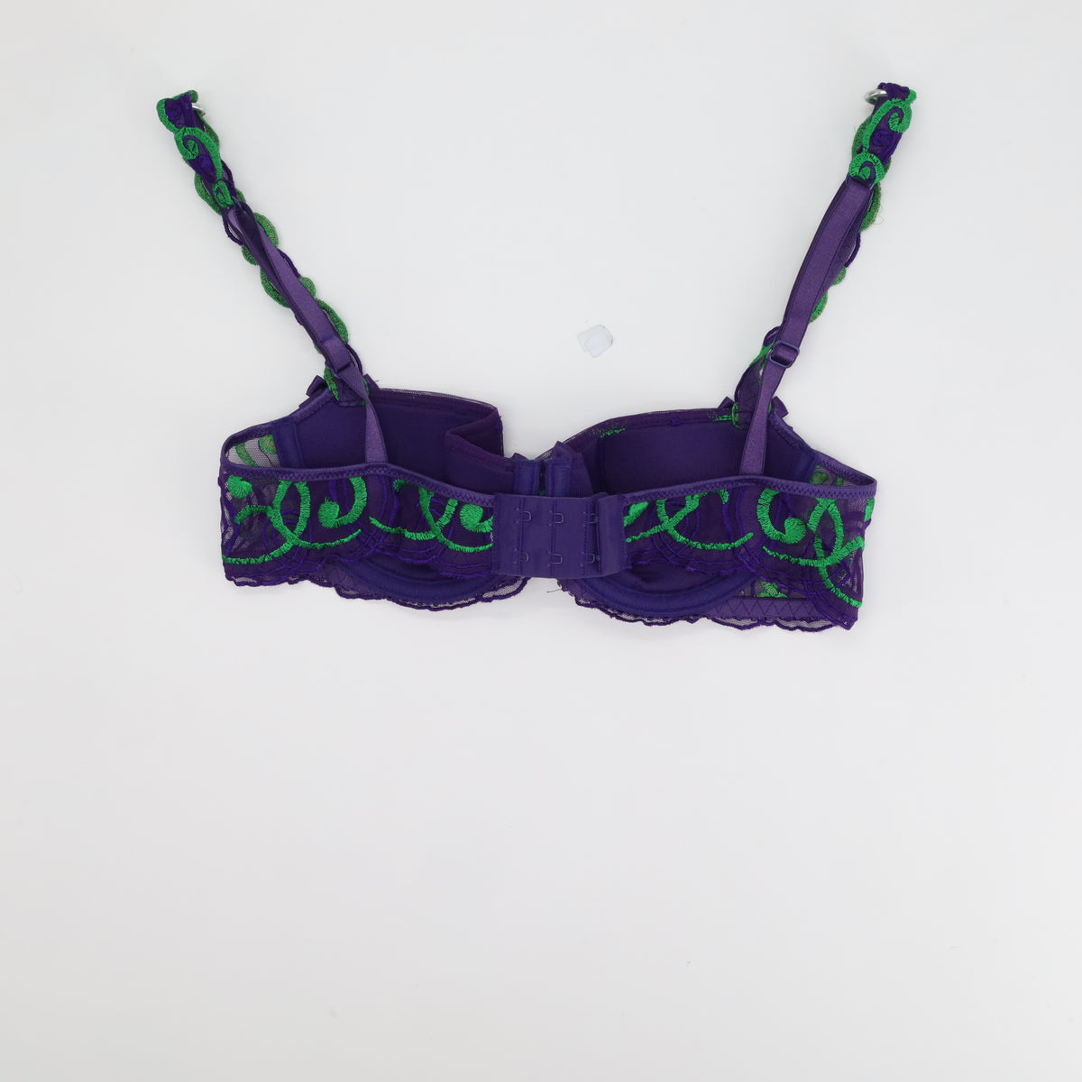 Soutien-gorge Allande Violet