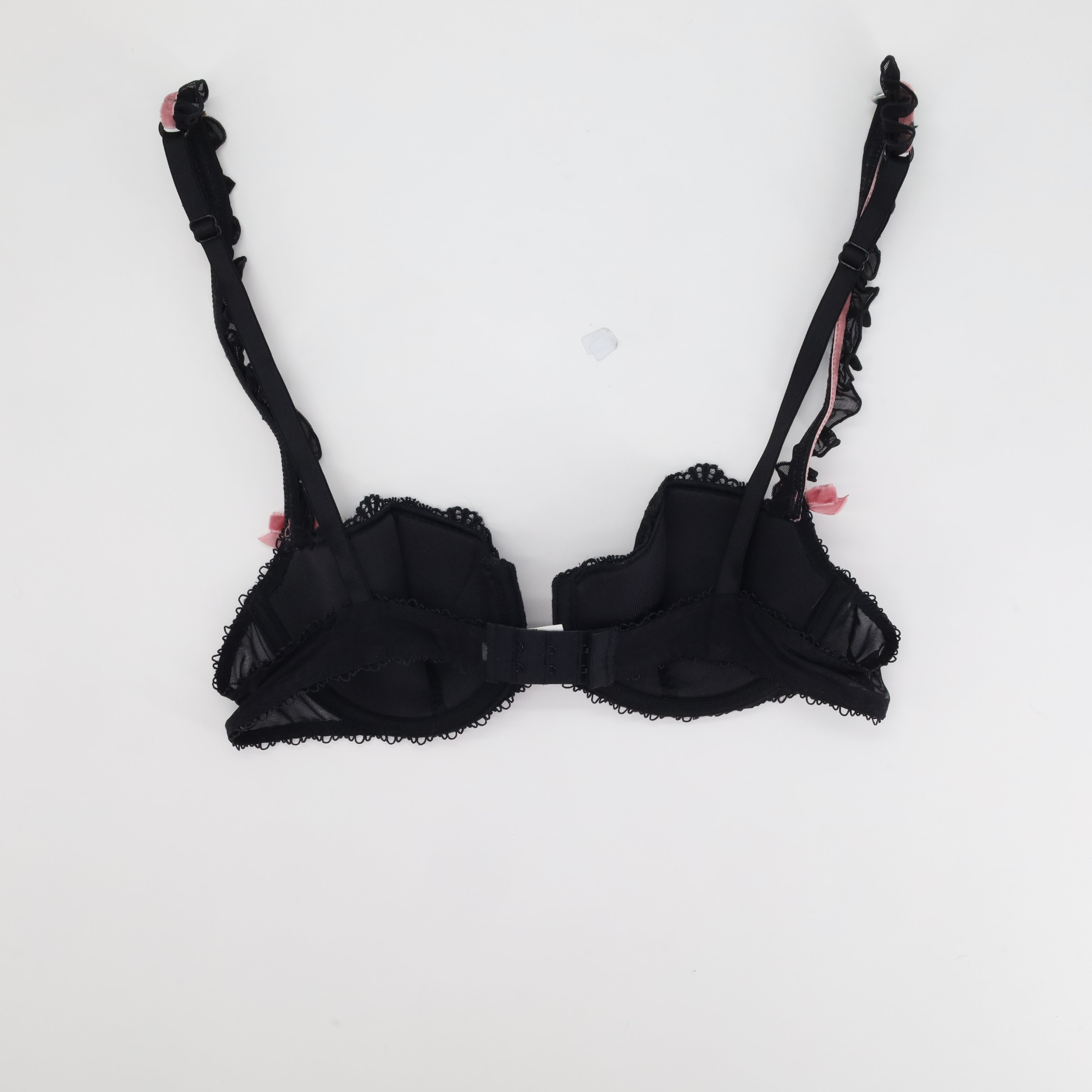 Soutien-gorge Allande Noir