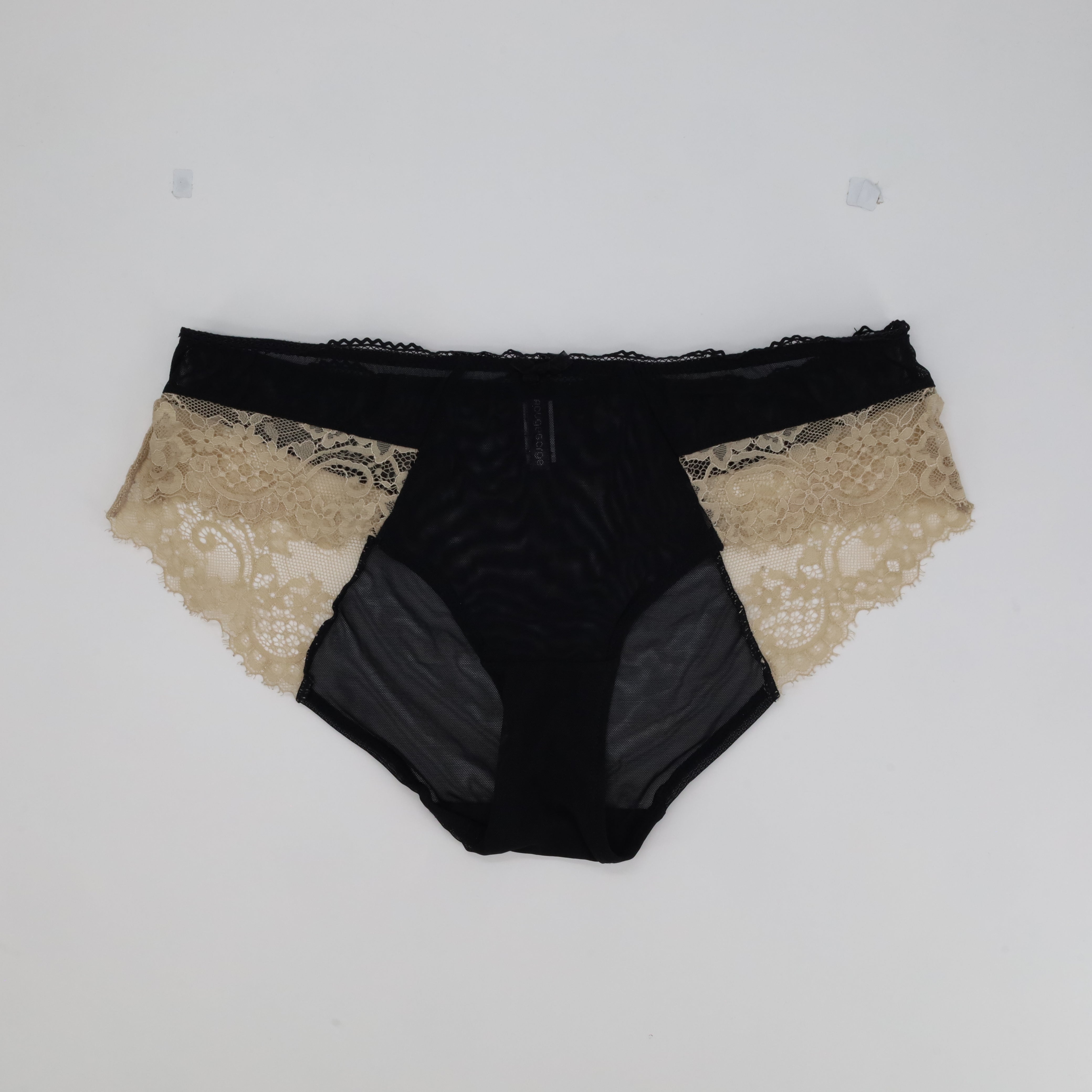 Soutien-gorge RougeGorge Noir