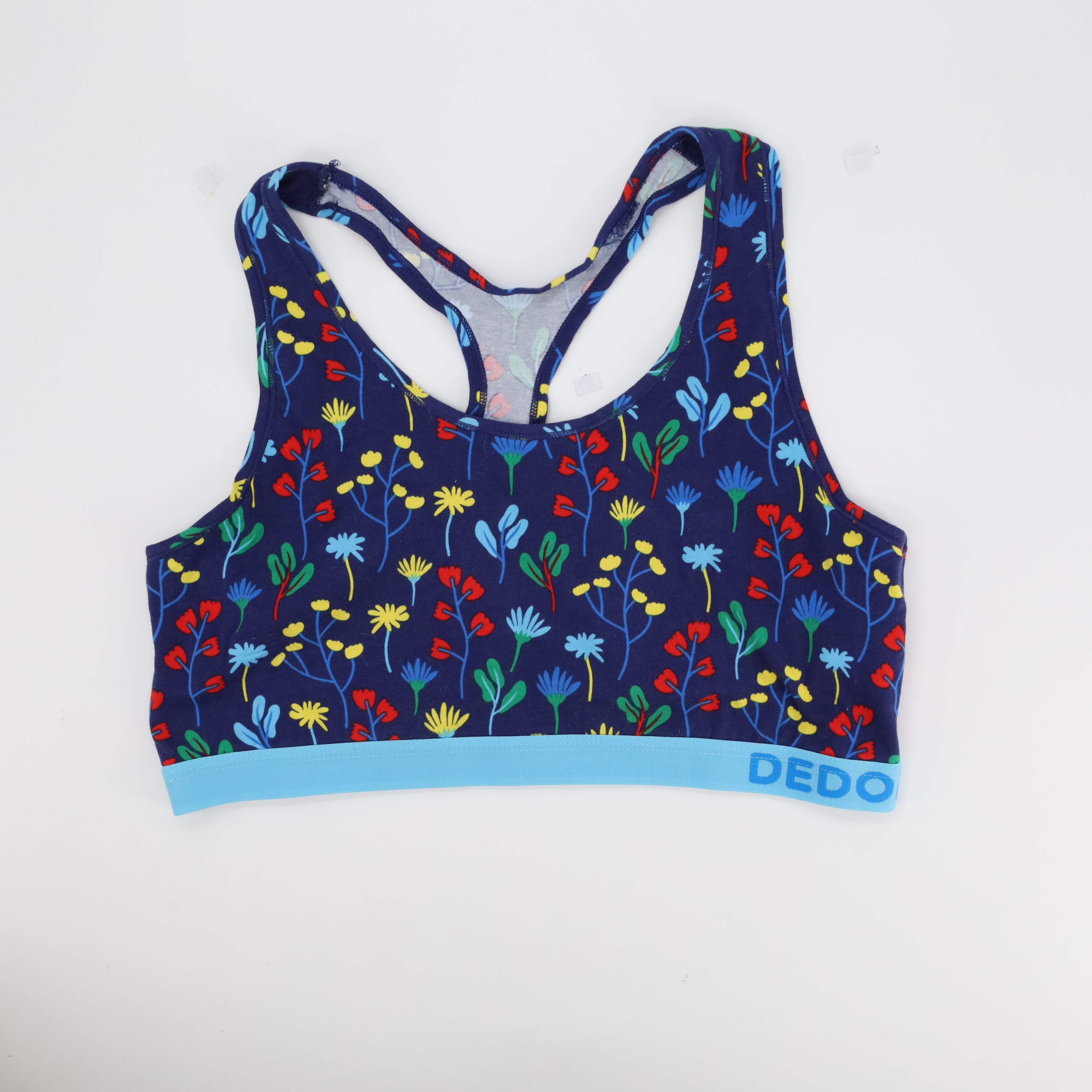 Soutien-gorge Dedoles Bleu