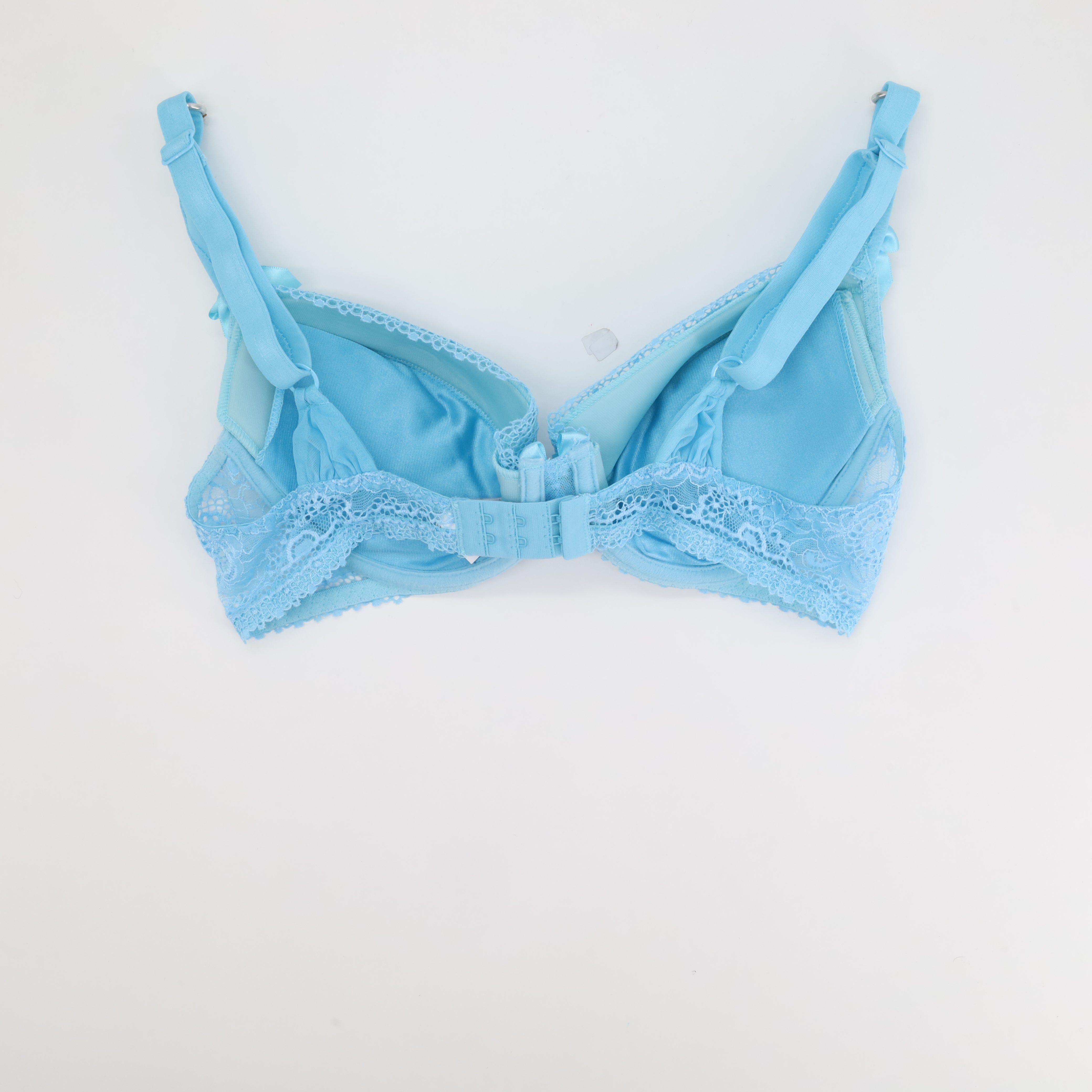 Soutien-gorge Allande Bleu