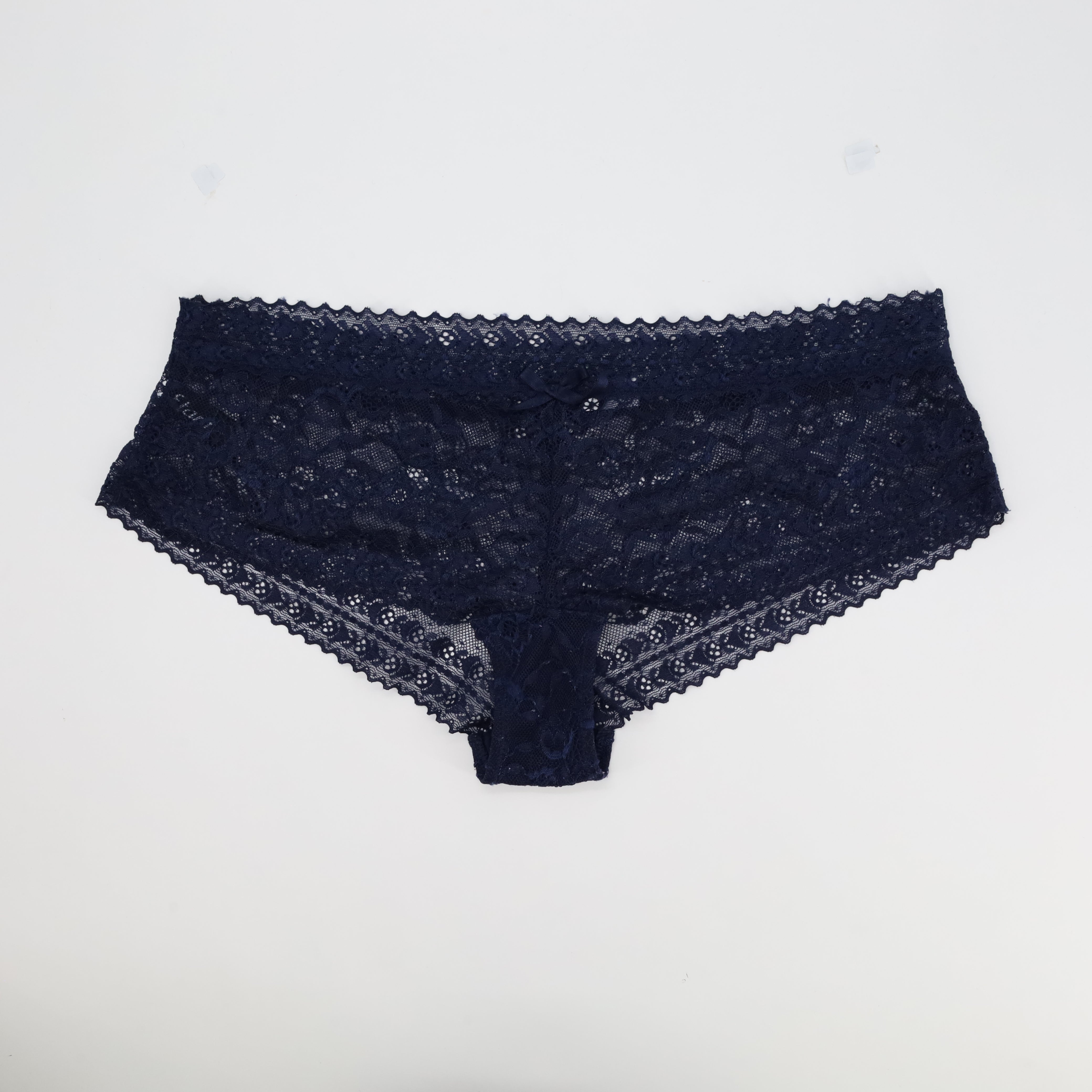 Culotte ETAM Bleu