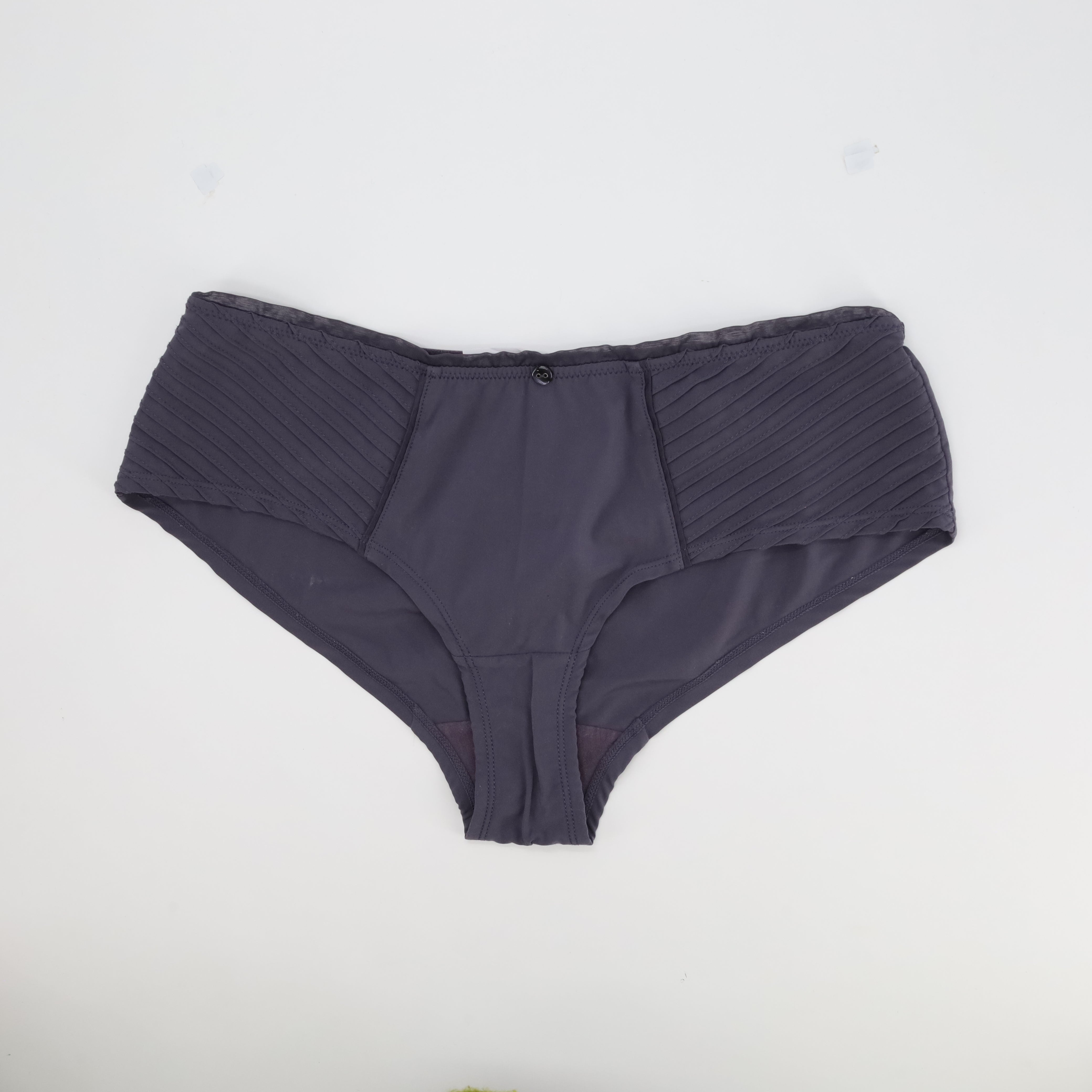 Culotte RougeGorge Gris