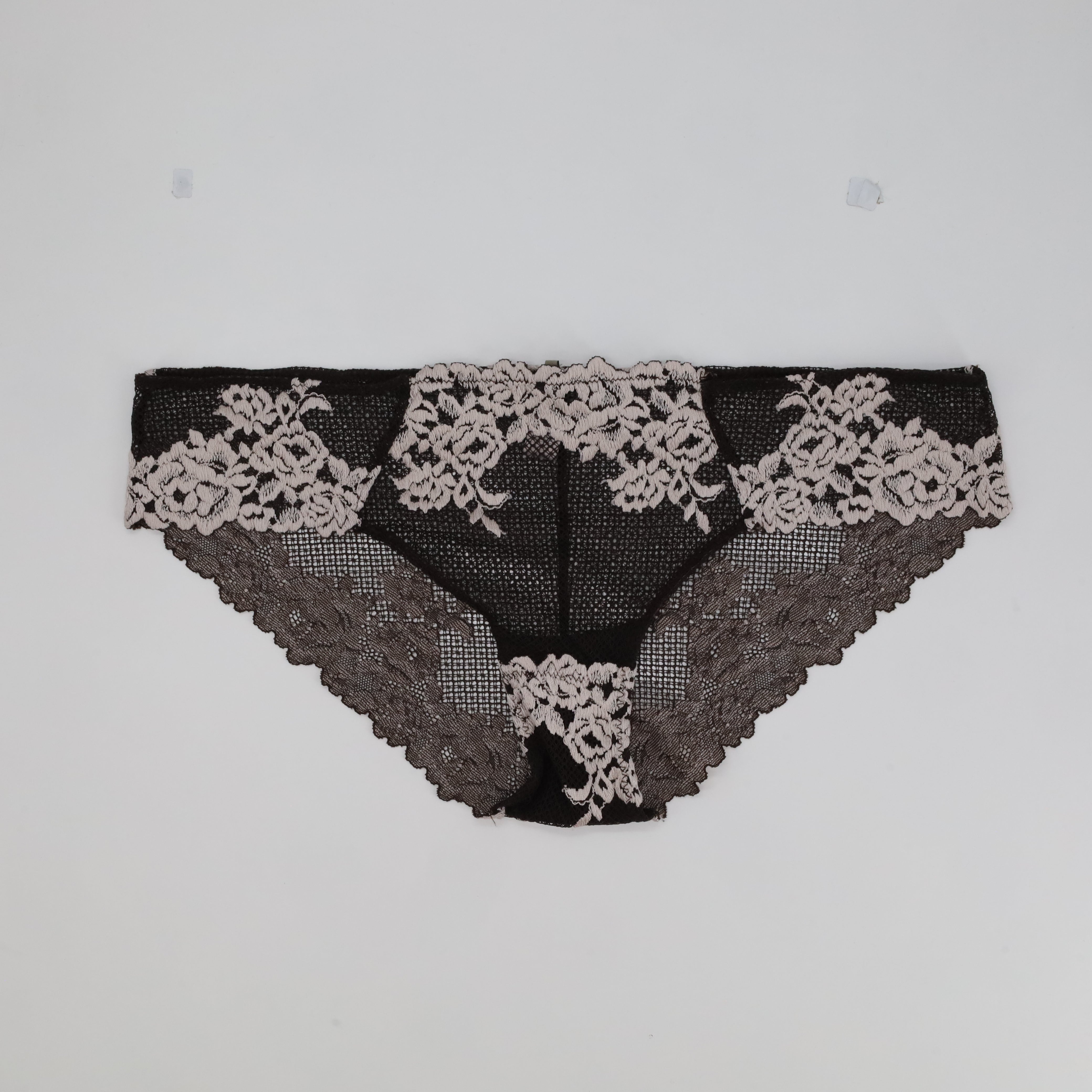 Culotte Intimissimi Marron