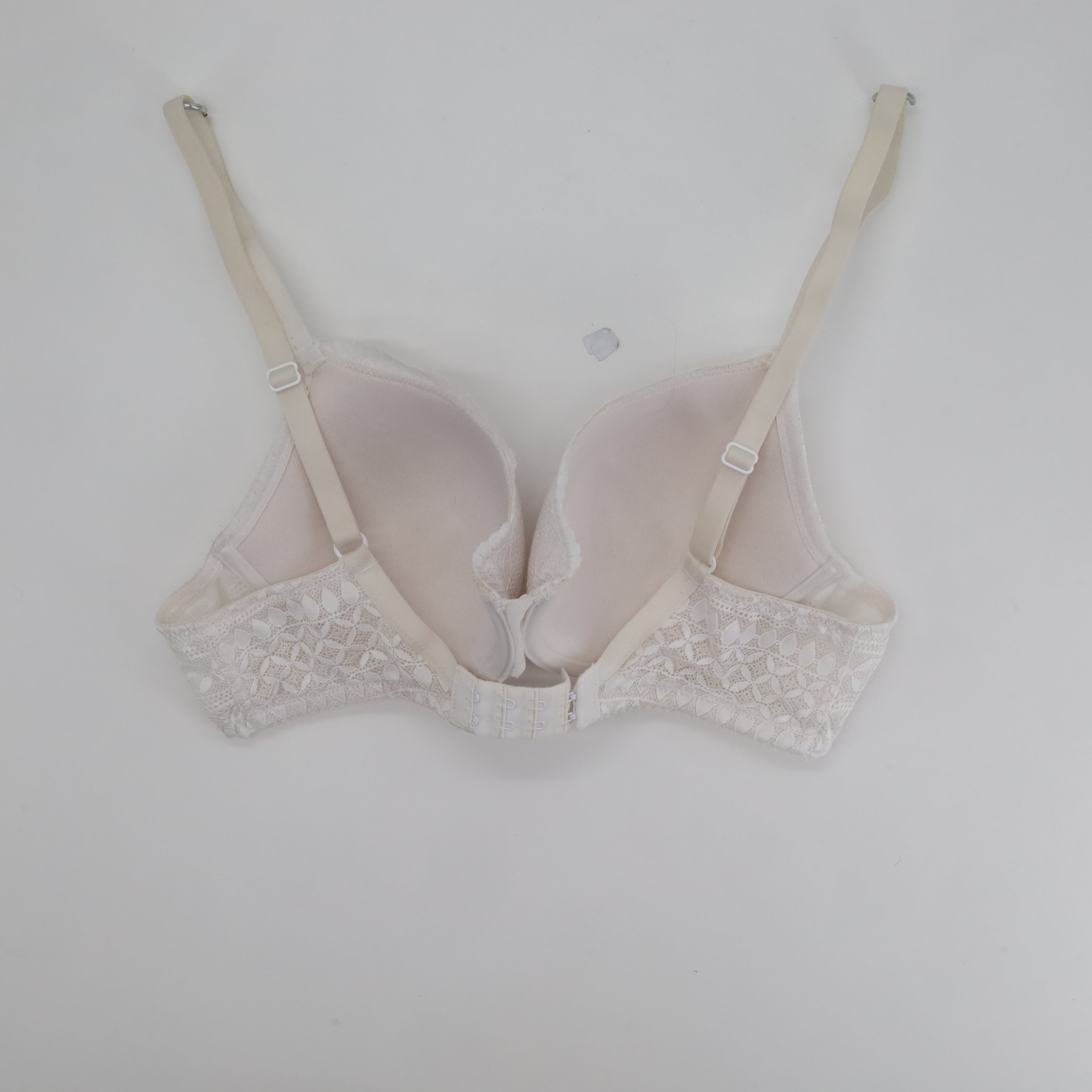Soutien-gorge ETAM Blanc