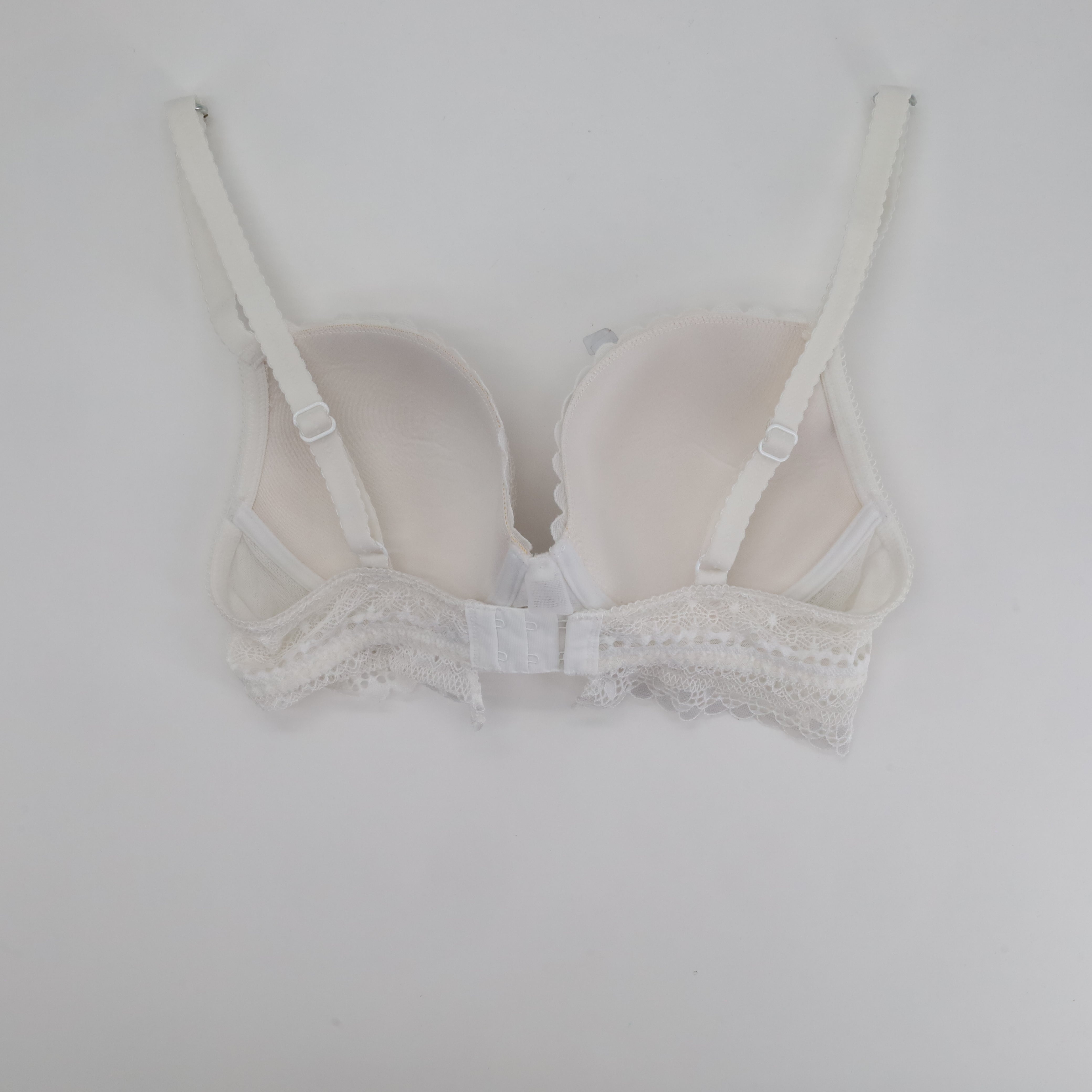Soutien-gorge ETAM Blanc