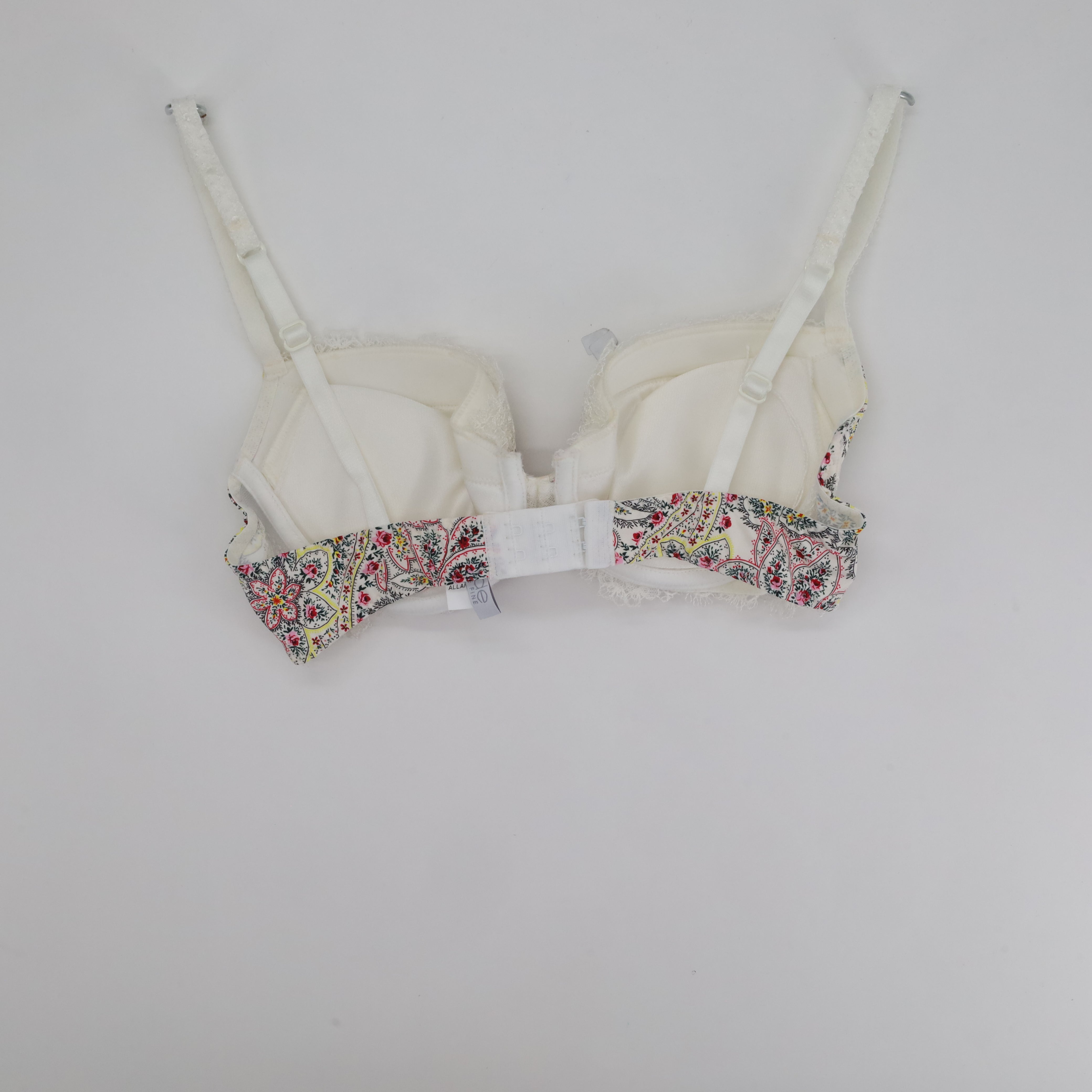 Soutien-gorge Allande Blanc