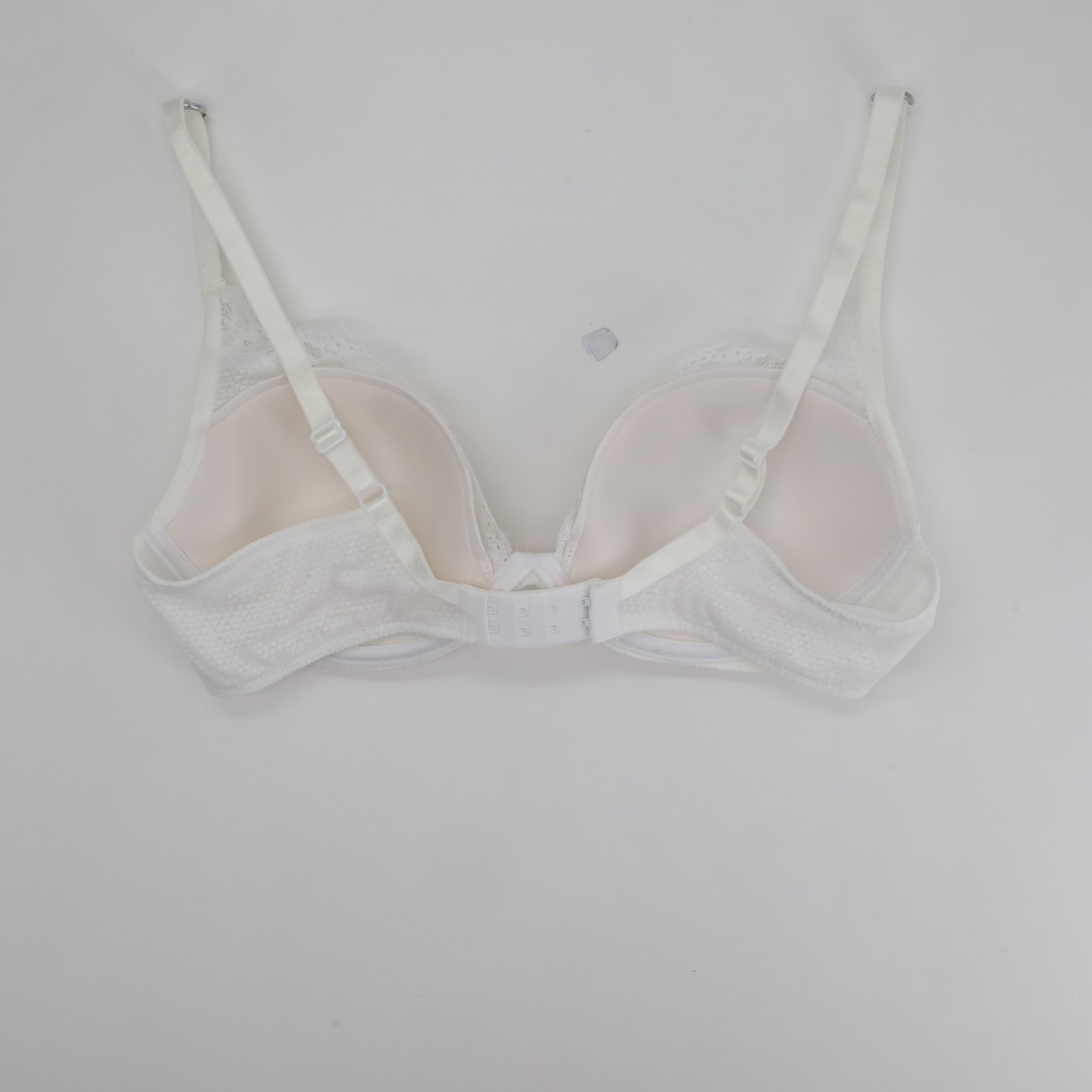 Soutien-gorge Blanc