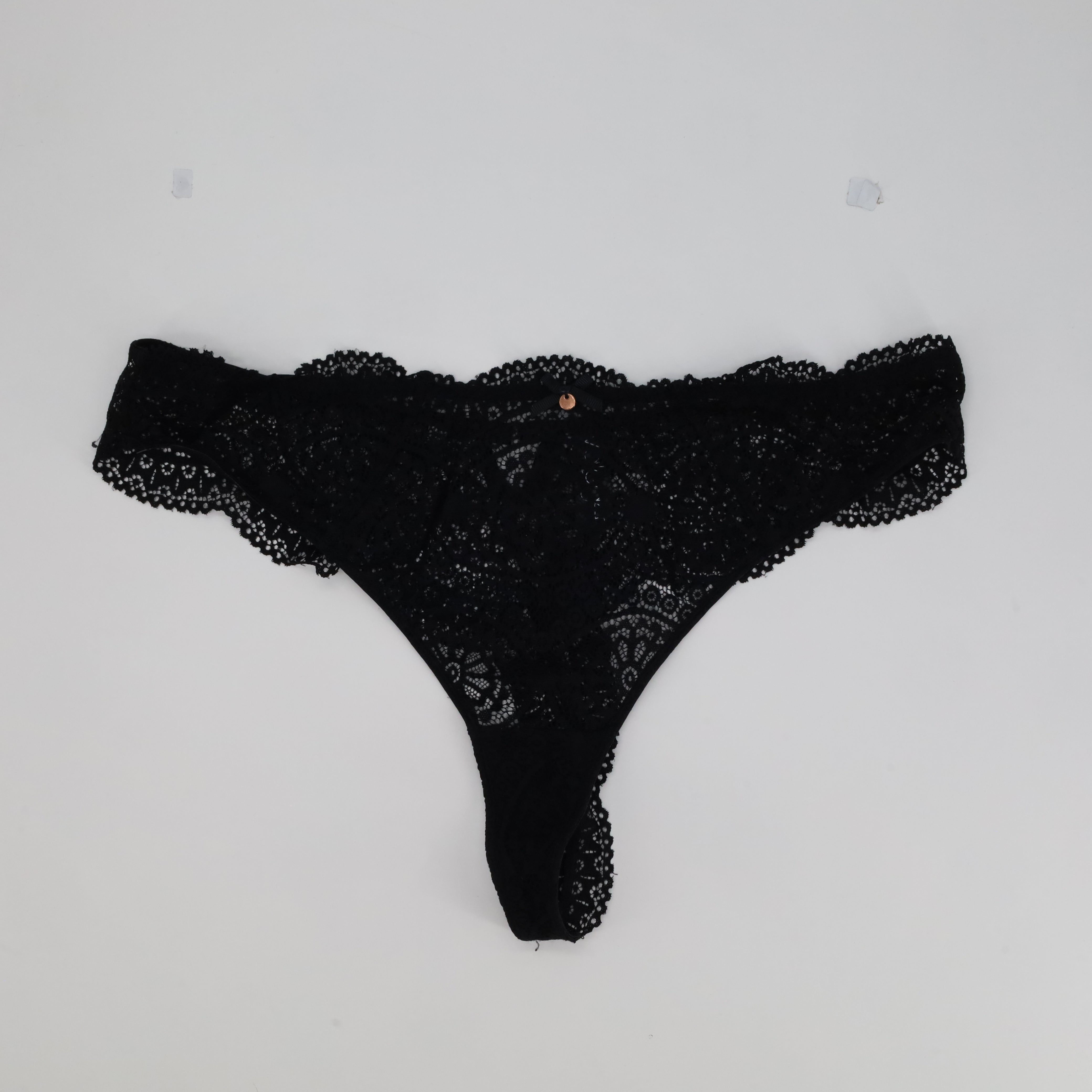 Tanga Valege Noir