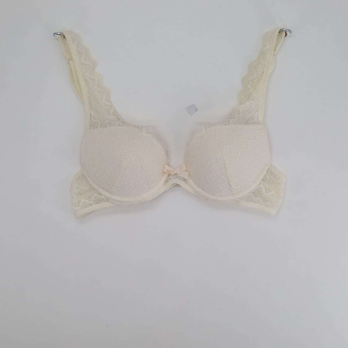Soutien-gorge ETAM Blanc
