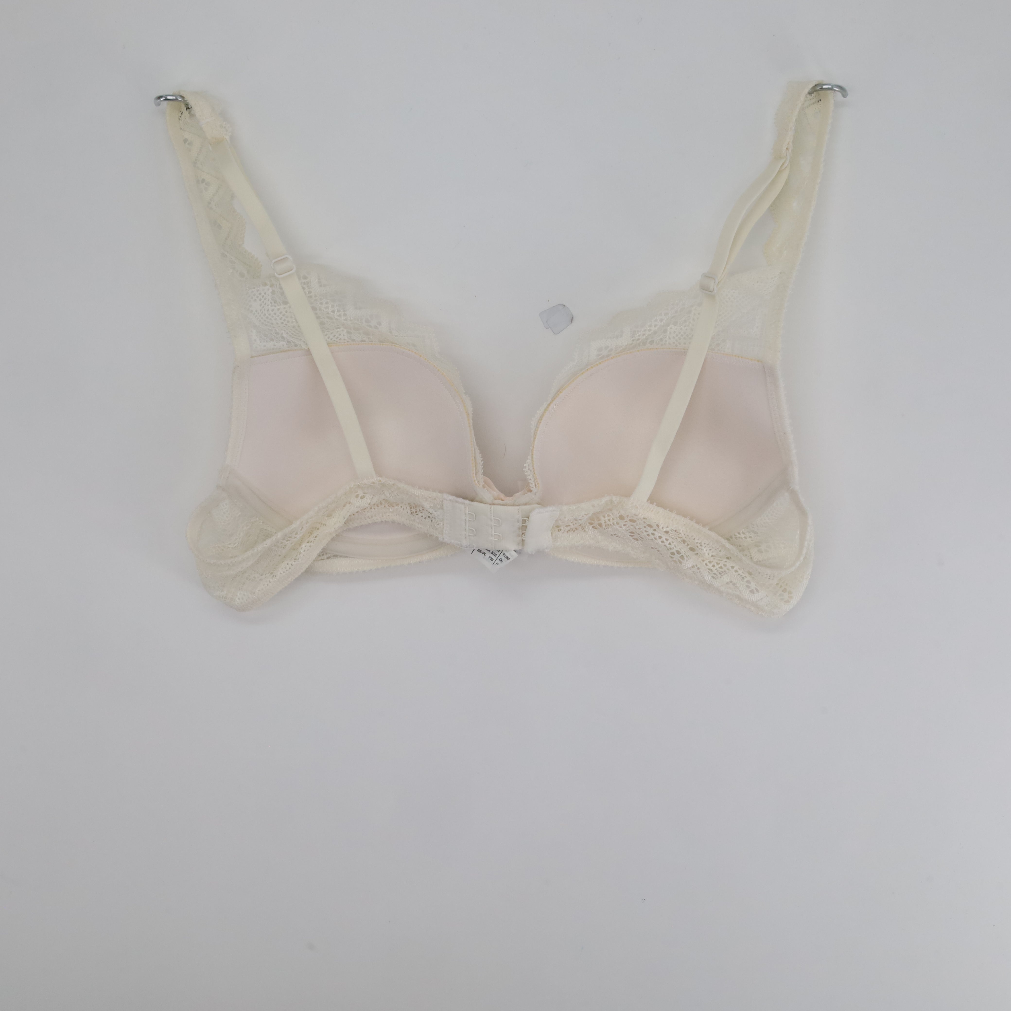 Soutien-gorge ETAM Blanc