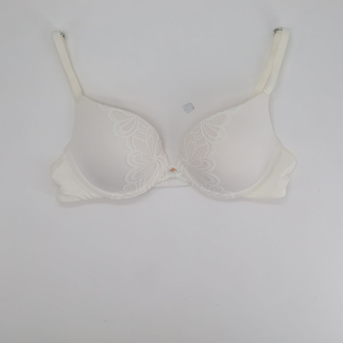 Soutien-gorge RougeGorge Blanc