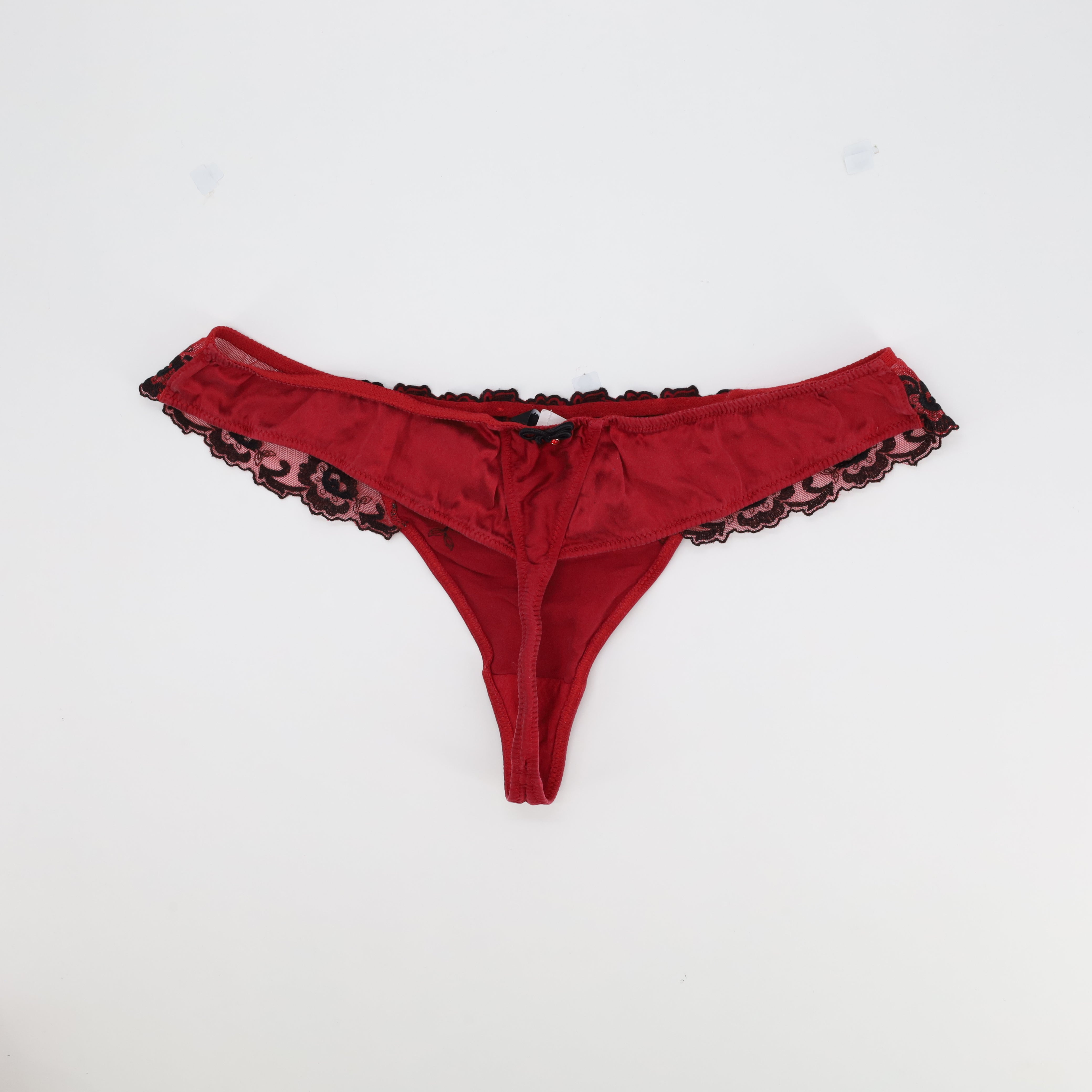 String Aubade Rouge
