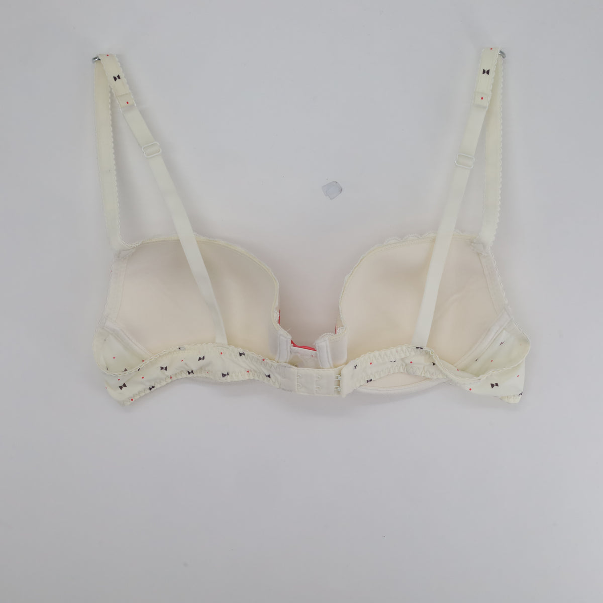 Soutien-gorge Variance Blanc