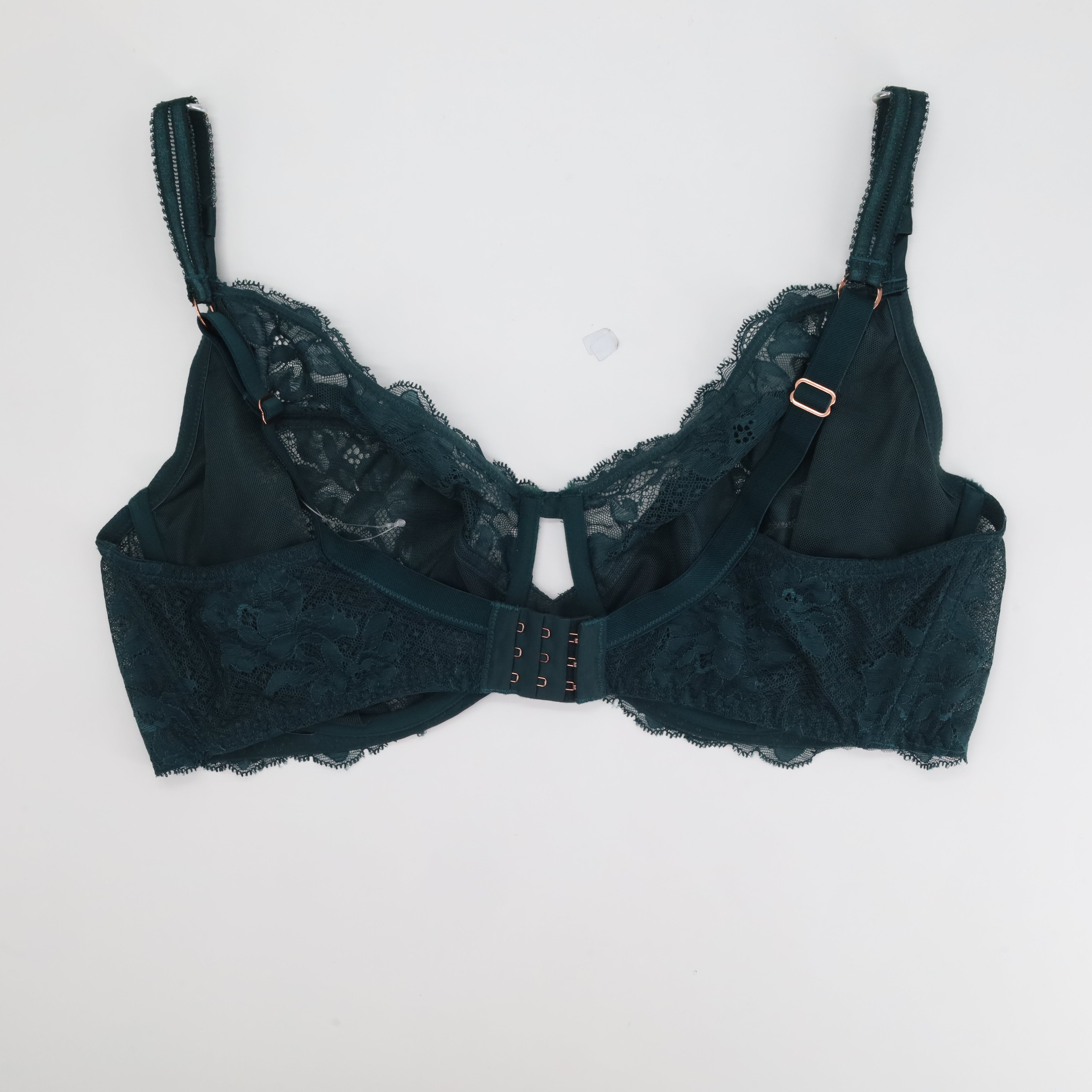 Soutien-gorge RougeGorge Vert