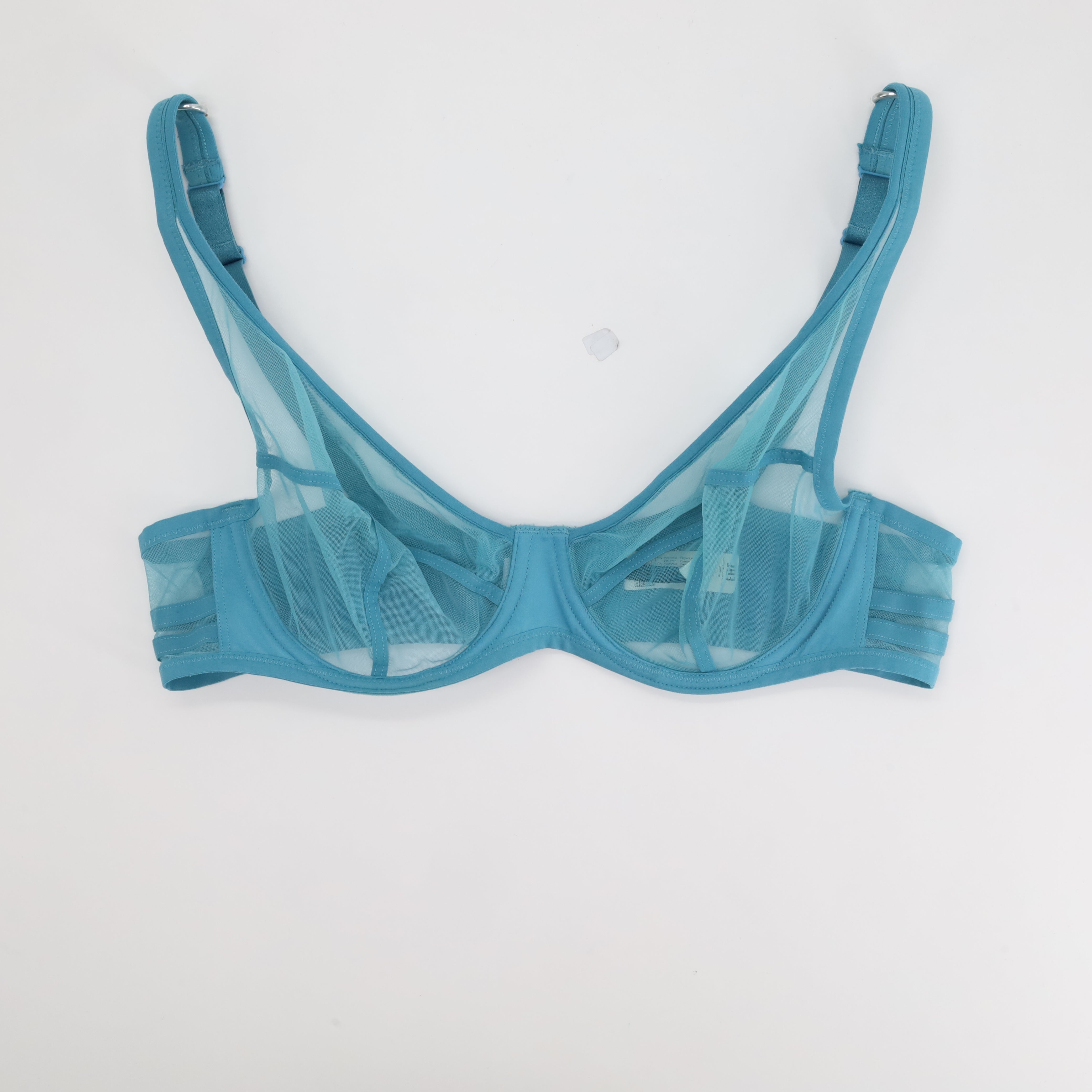 Soutien-gorge Maison Lejaby Bleu
