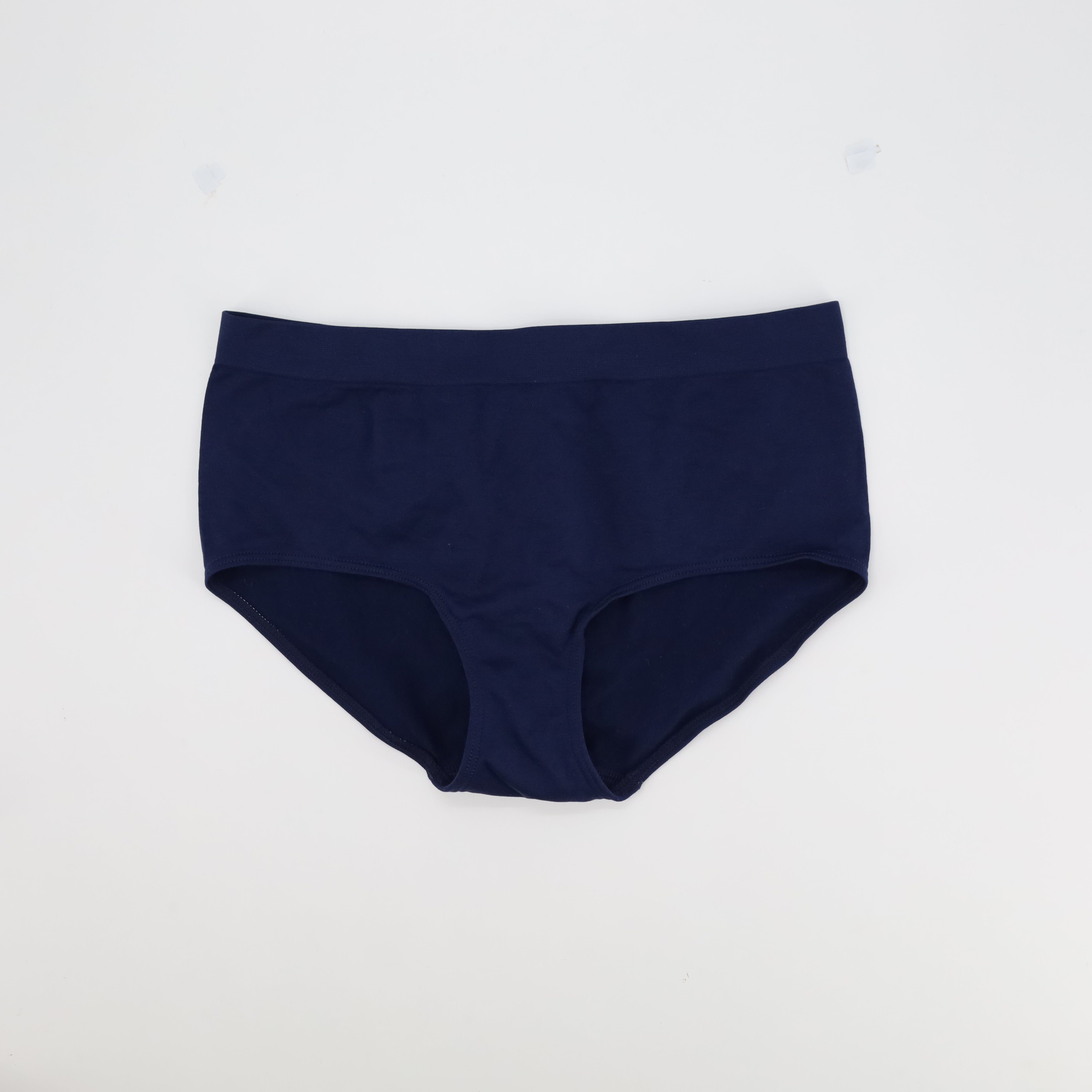 Culotte DIM Bleu