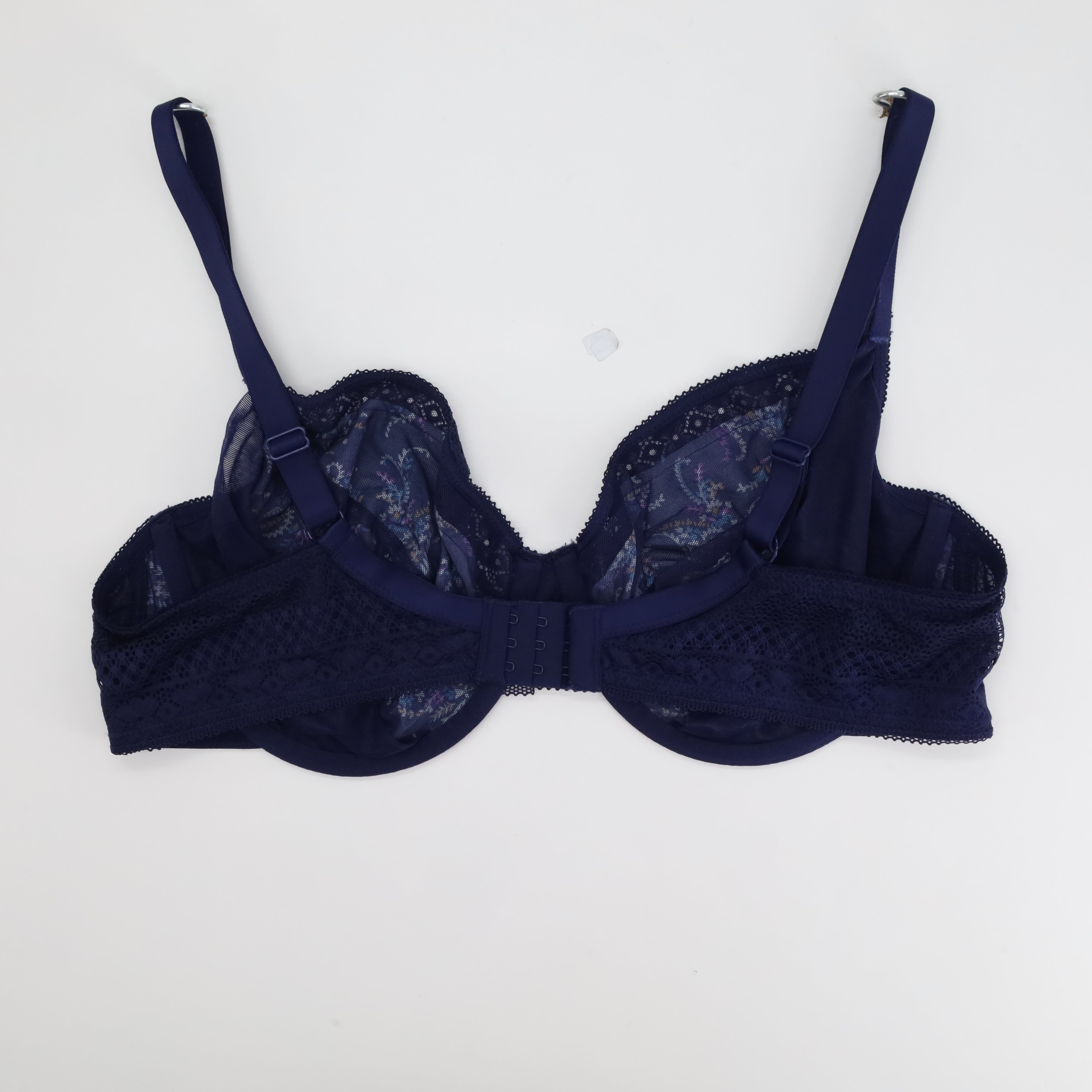 Soutien-gorge RougeGorge Bleu