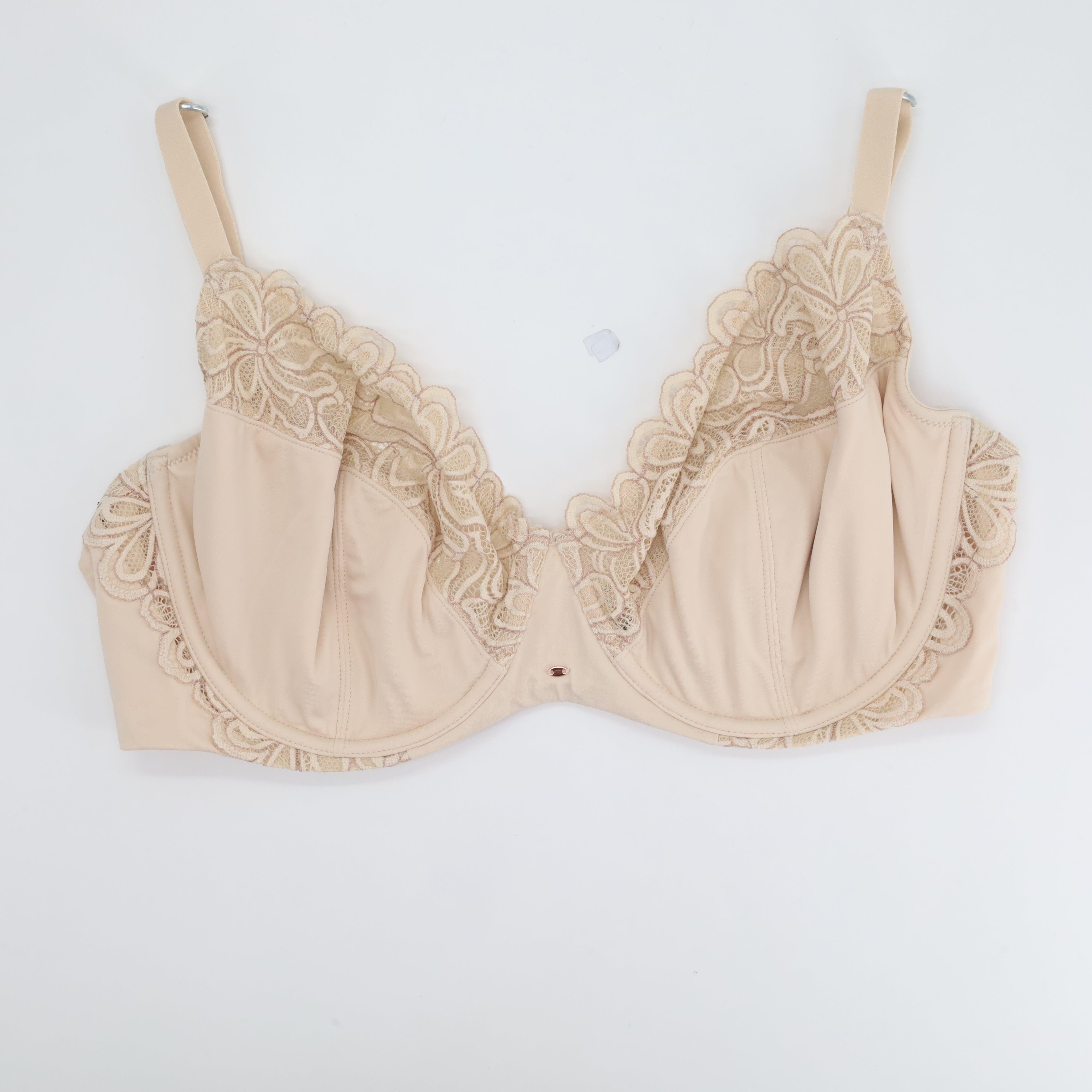 Soutien-gorge RougeGorge Beige