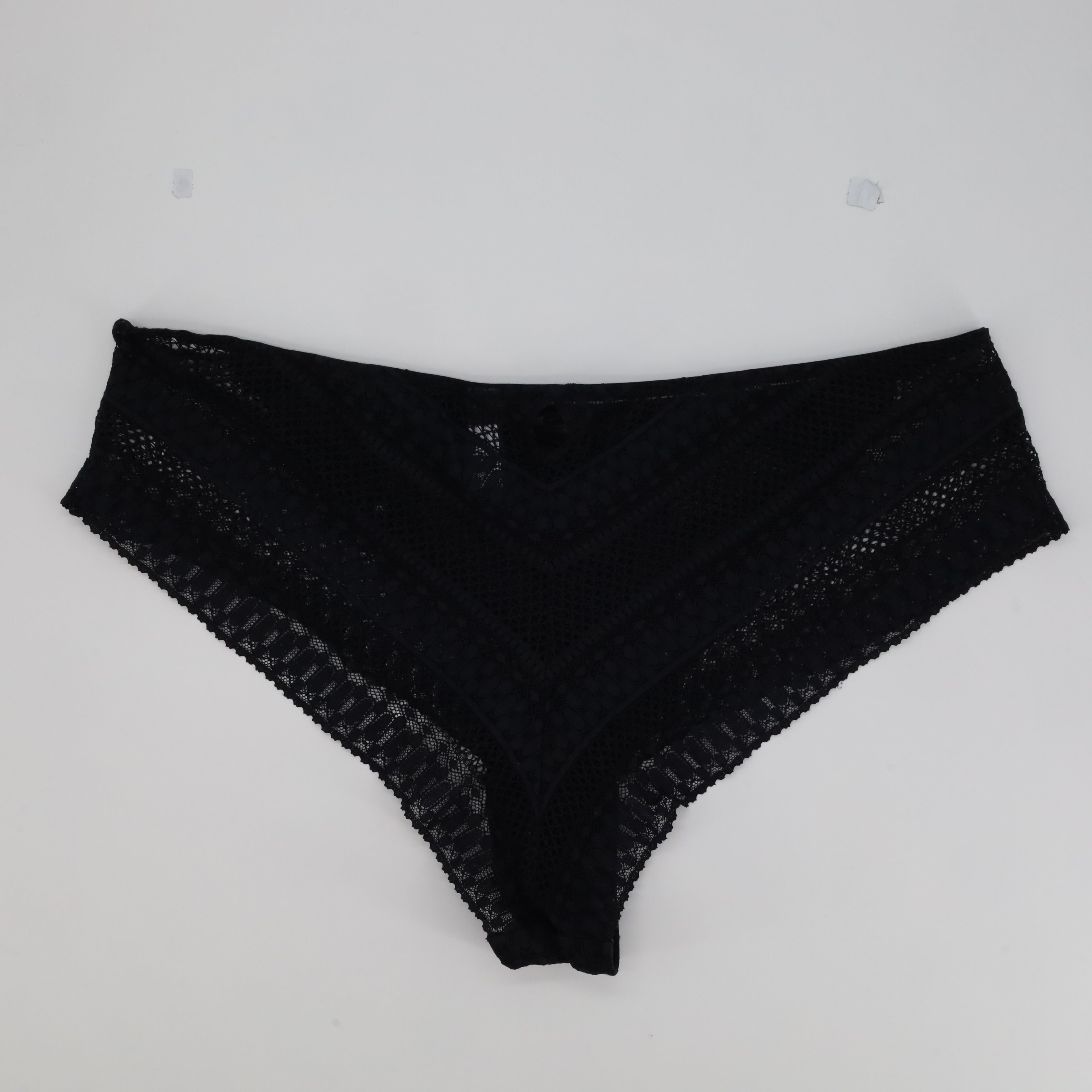 Shorty Valege Noir