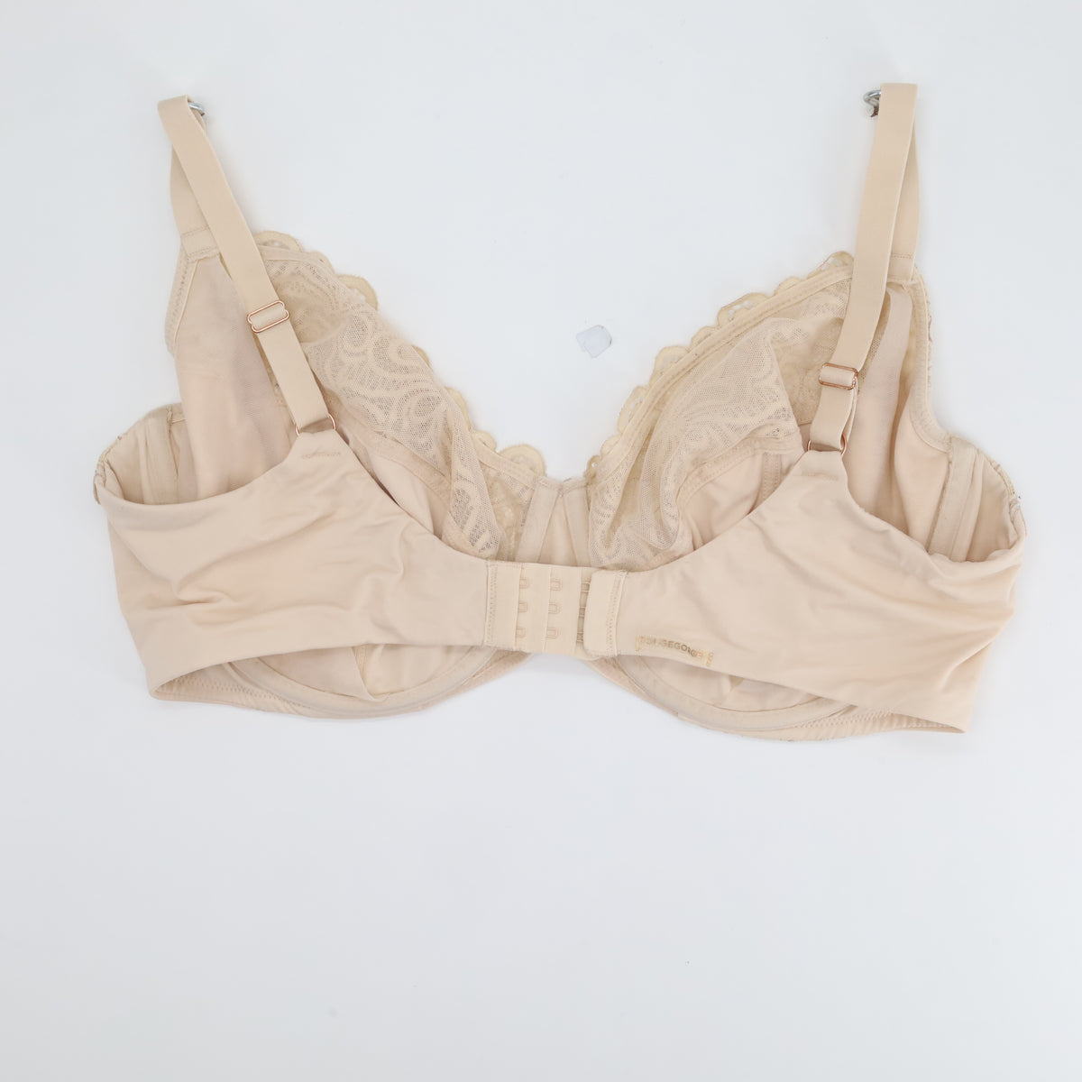 Soutien-gorge RougeGorge Beige