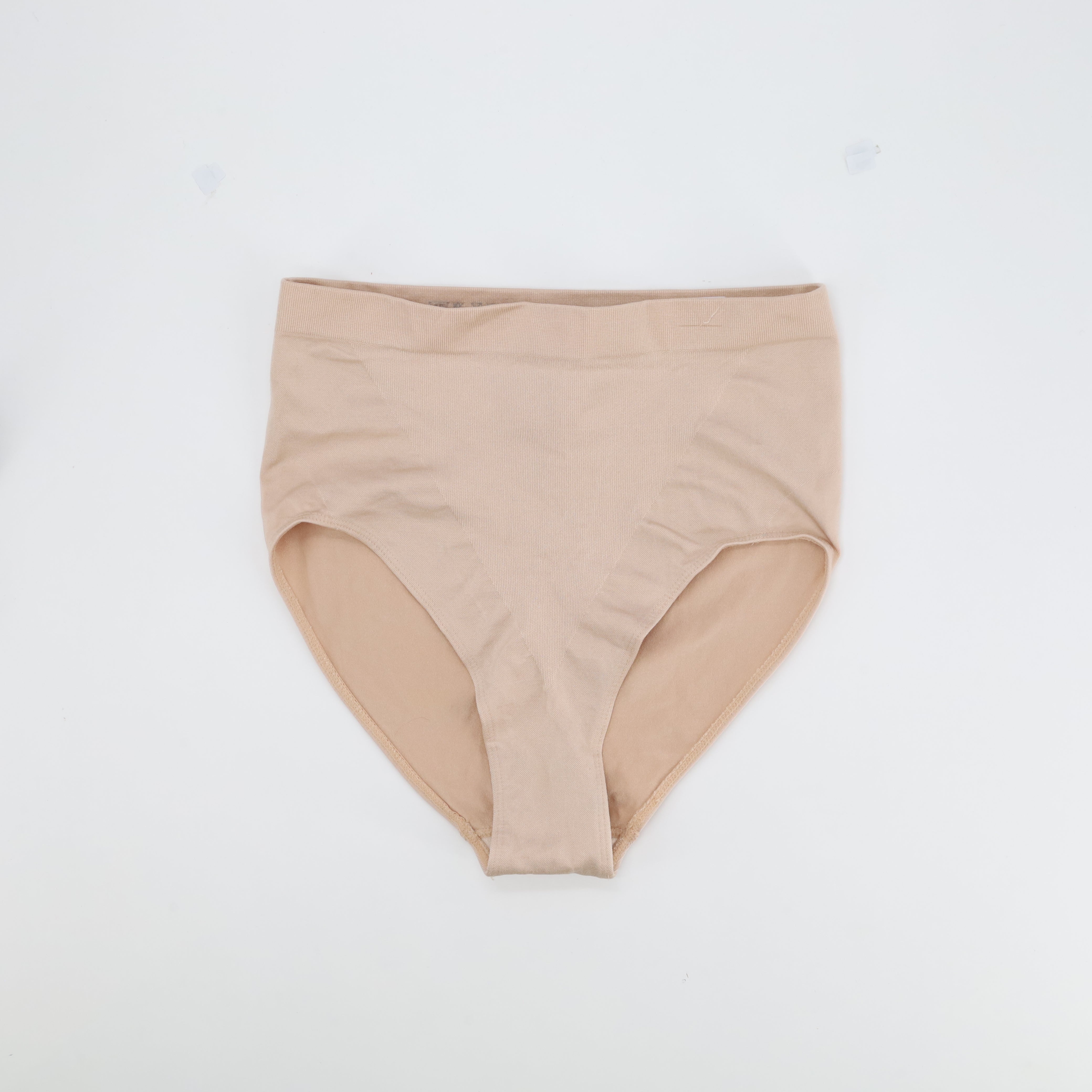 Culotte gainante Emotion lingerie Beige