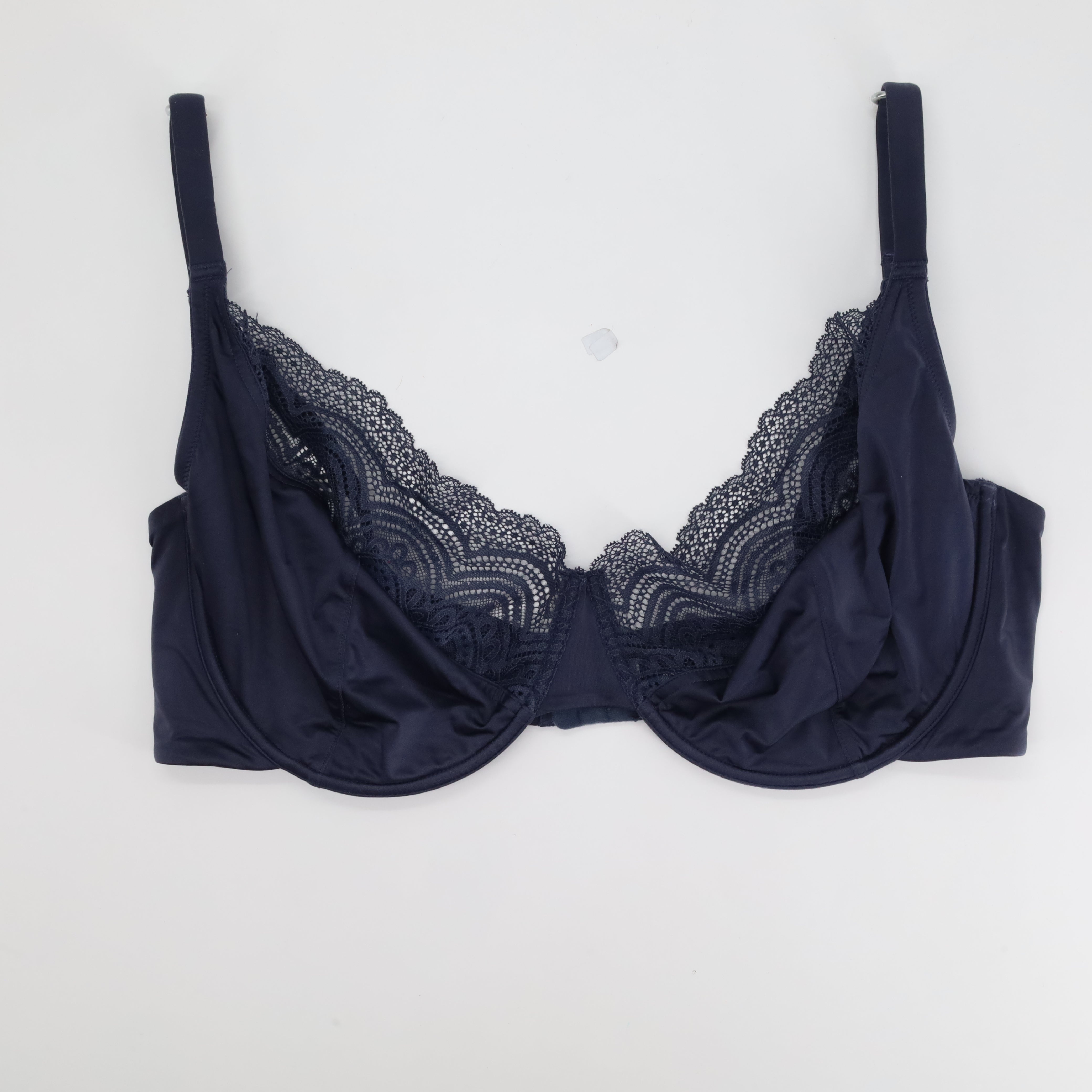 Soutien-gorge RougeGorge Bleu