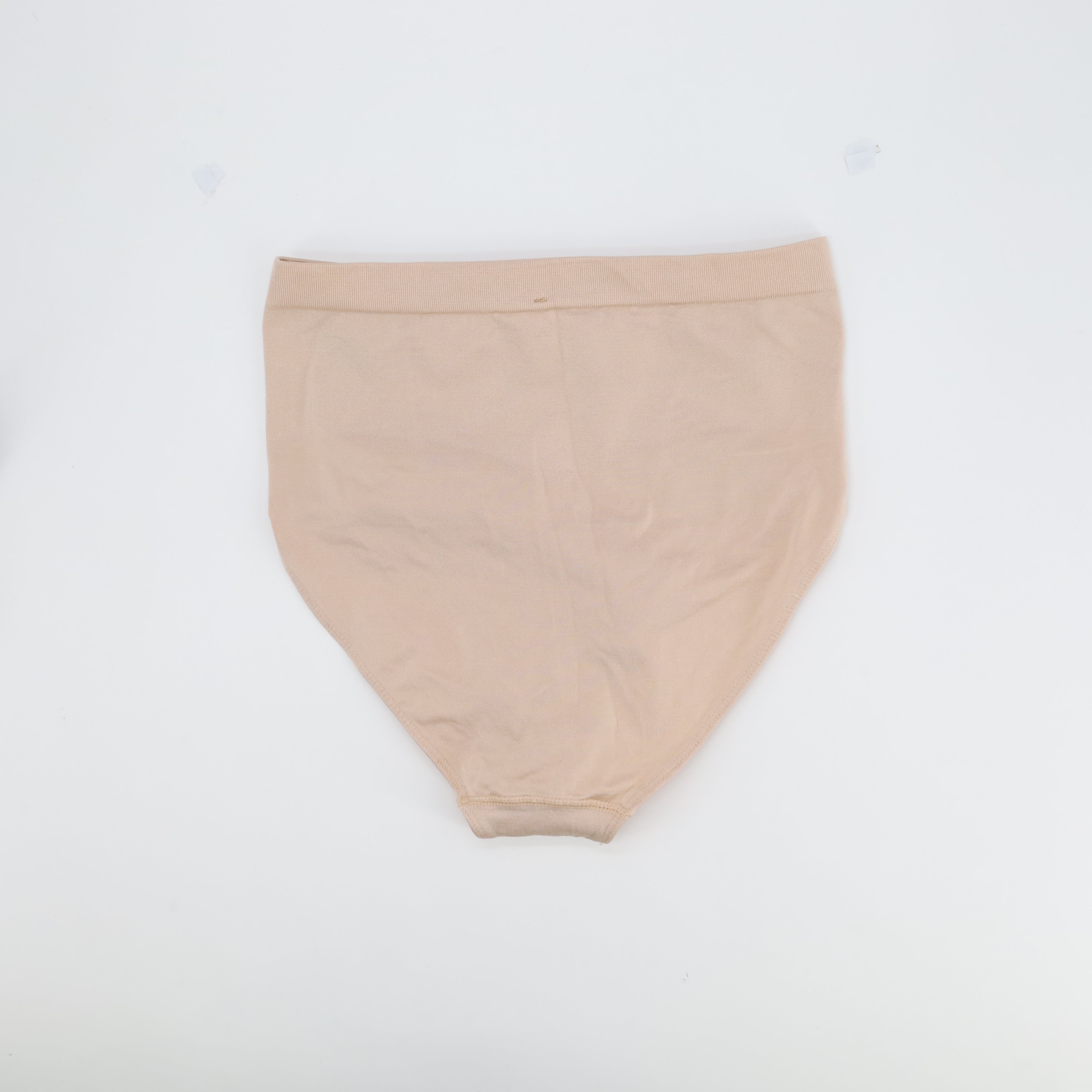 Culotte gainante Emotion lingerie Beige