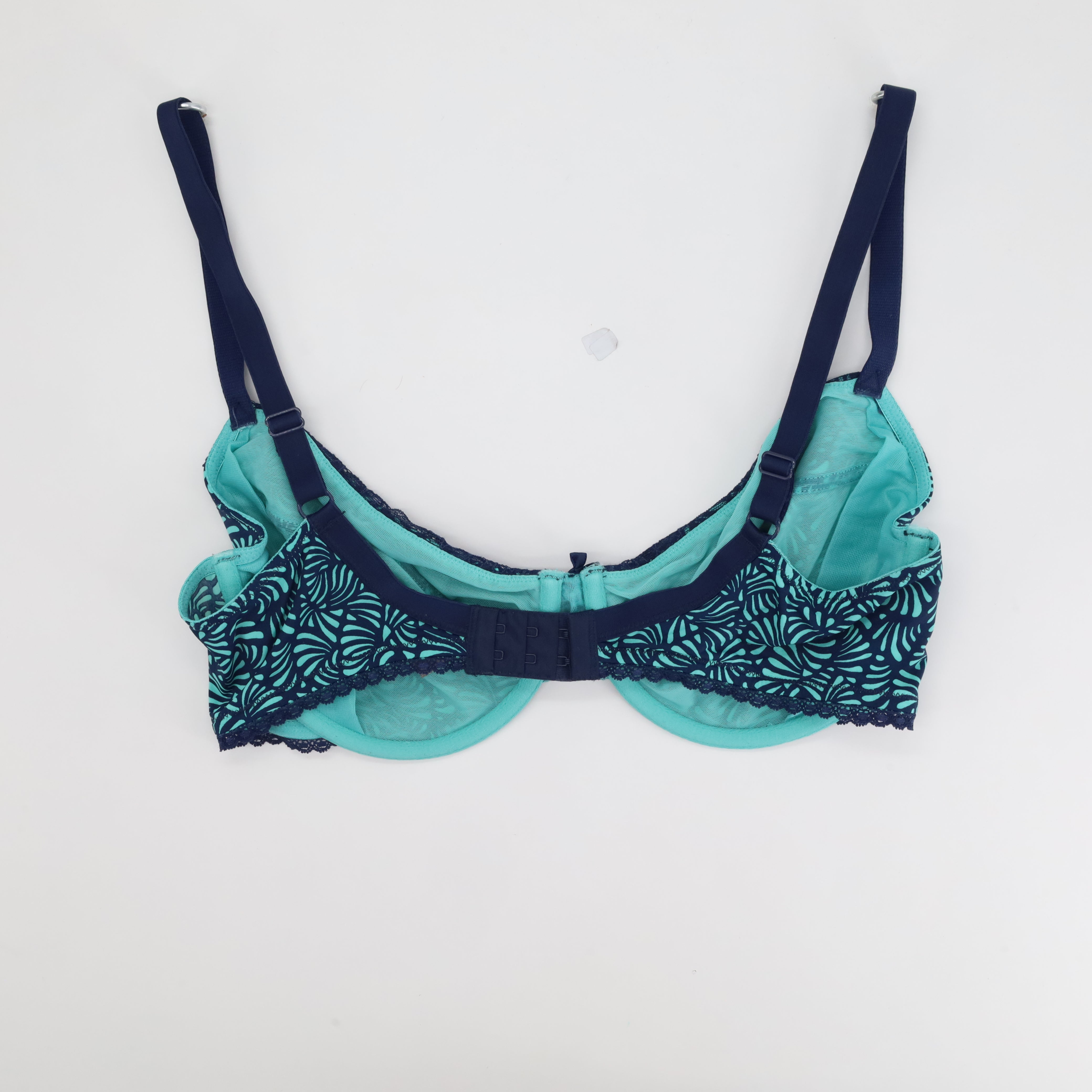 Soutien-gorge RougeGorge Bleu