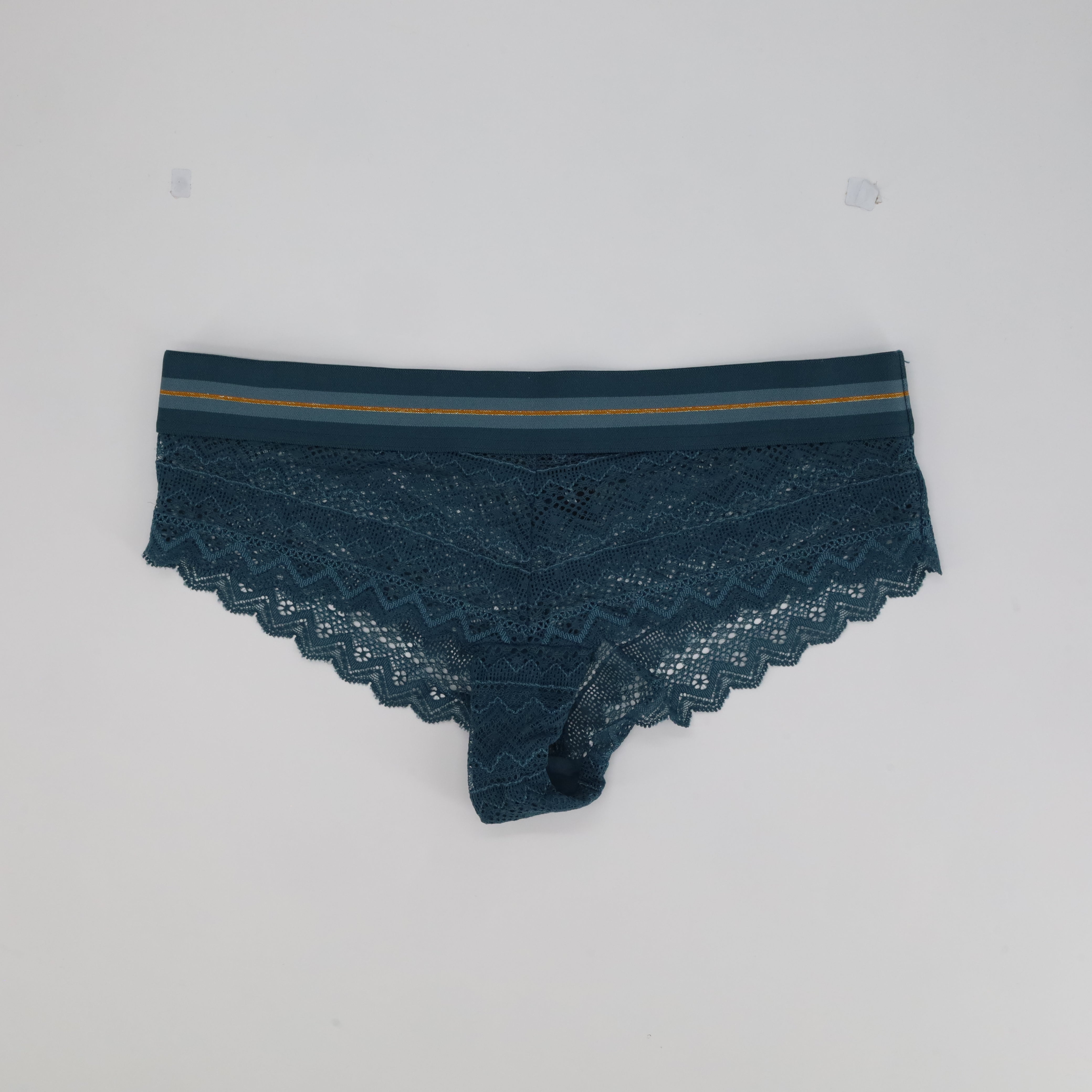 Culotte ETAM Bleu